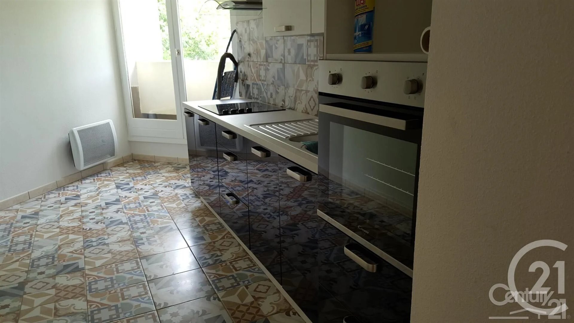 Appartement à louer, 90m², Alès