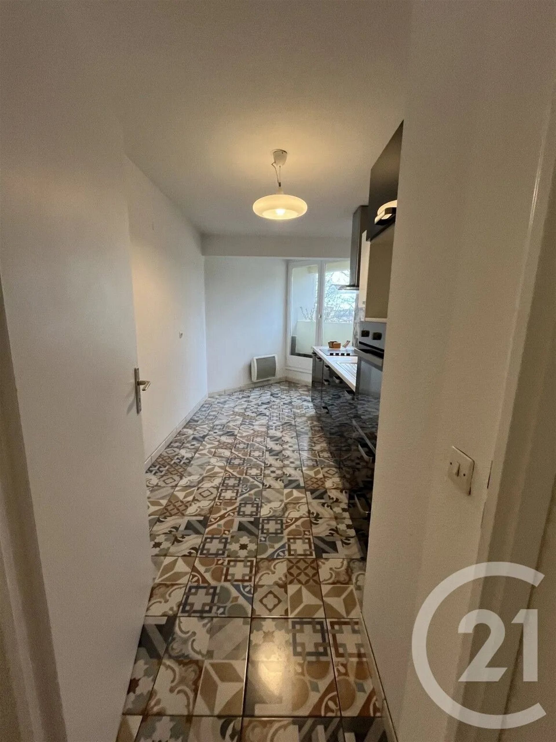 Appartement à louer, 90m², Alès