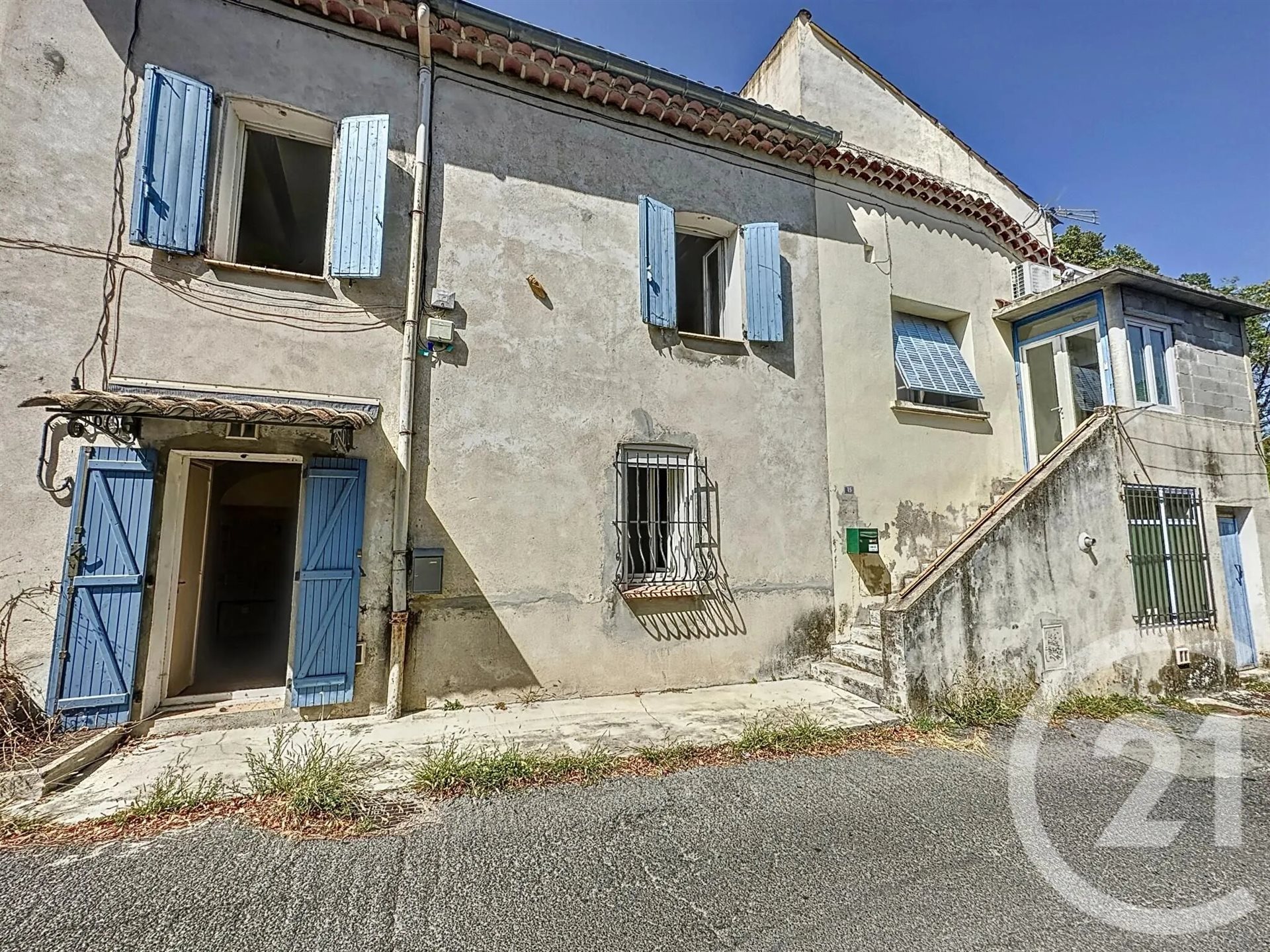 Maison à vendre, 56m², Saint-Hilaire-de-Brethmas