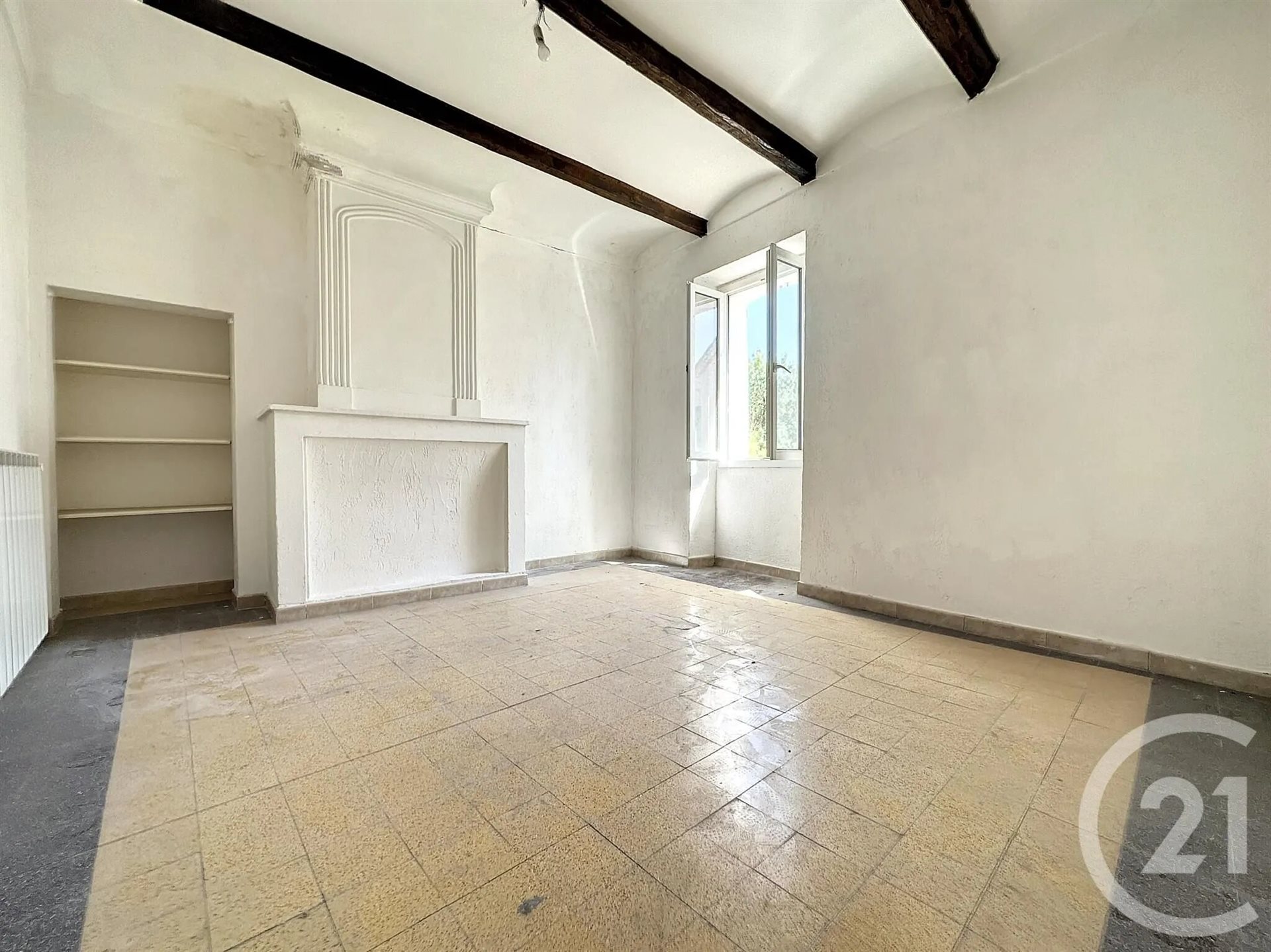 Maison à vendre, 56m², Saint-Hilaire-de-Brethmas