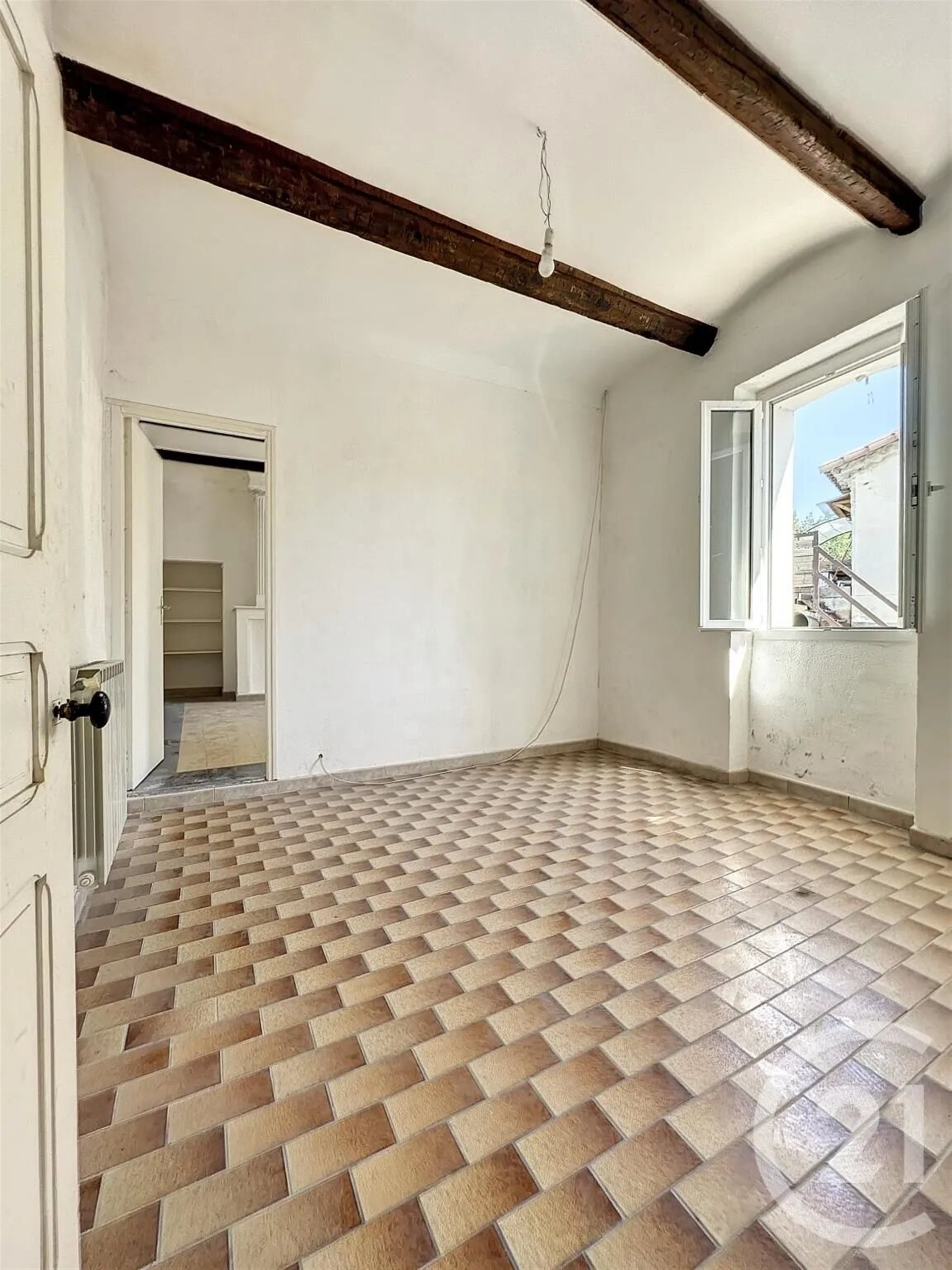 Maison à vendre, 56m², Saint-Hilaire-de-Brethmas
