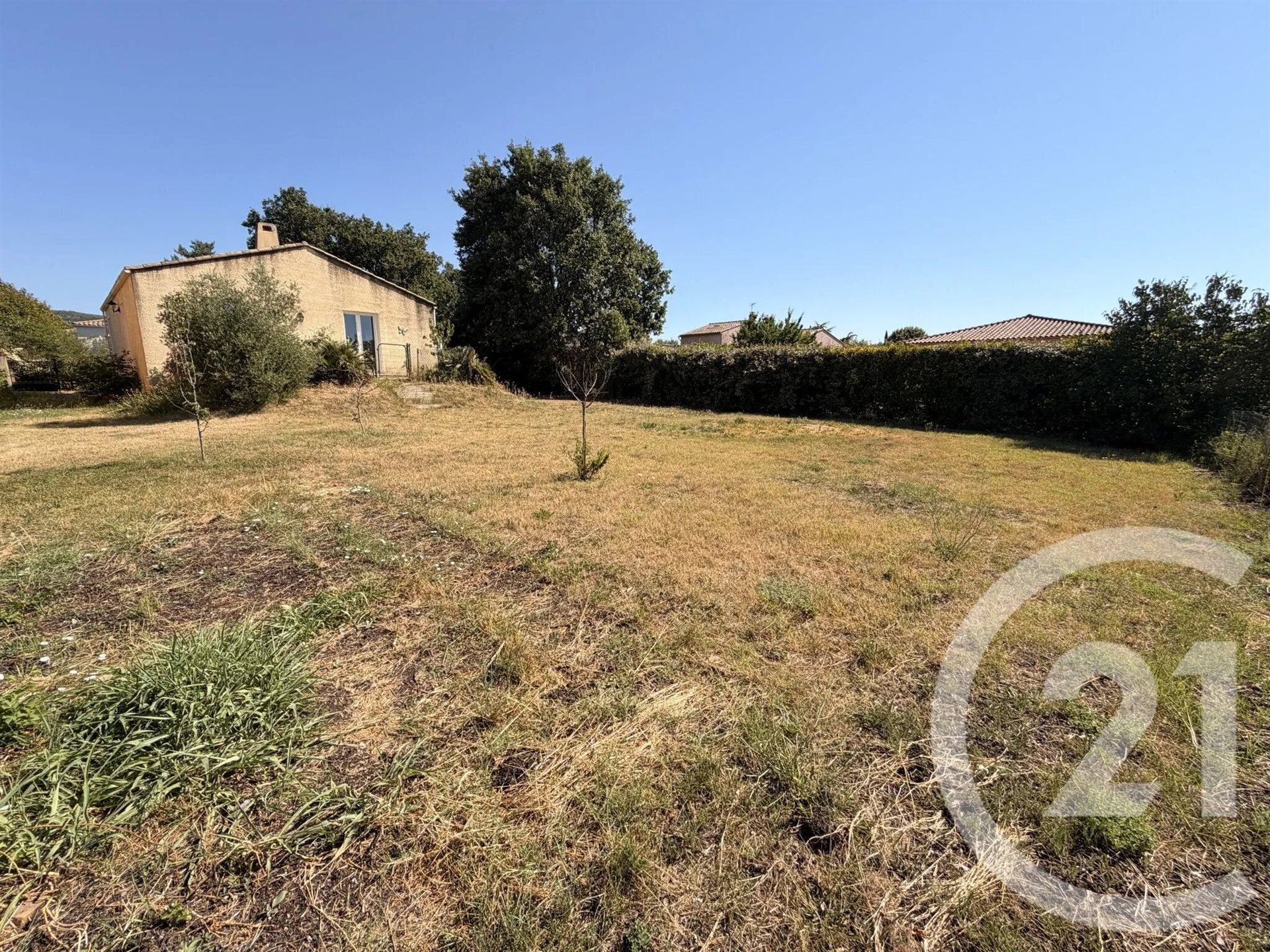 Maison à vendre, 88m², Saint-Julien-les-Rosiers