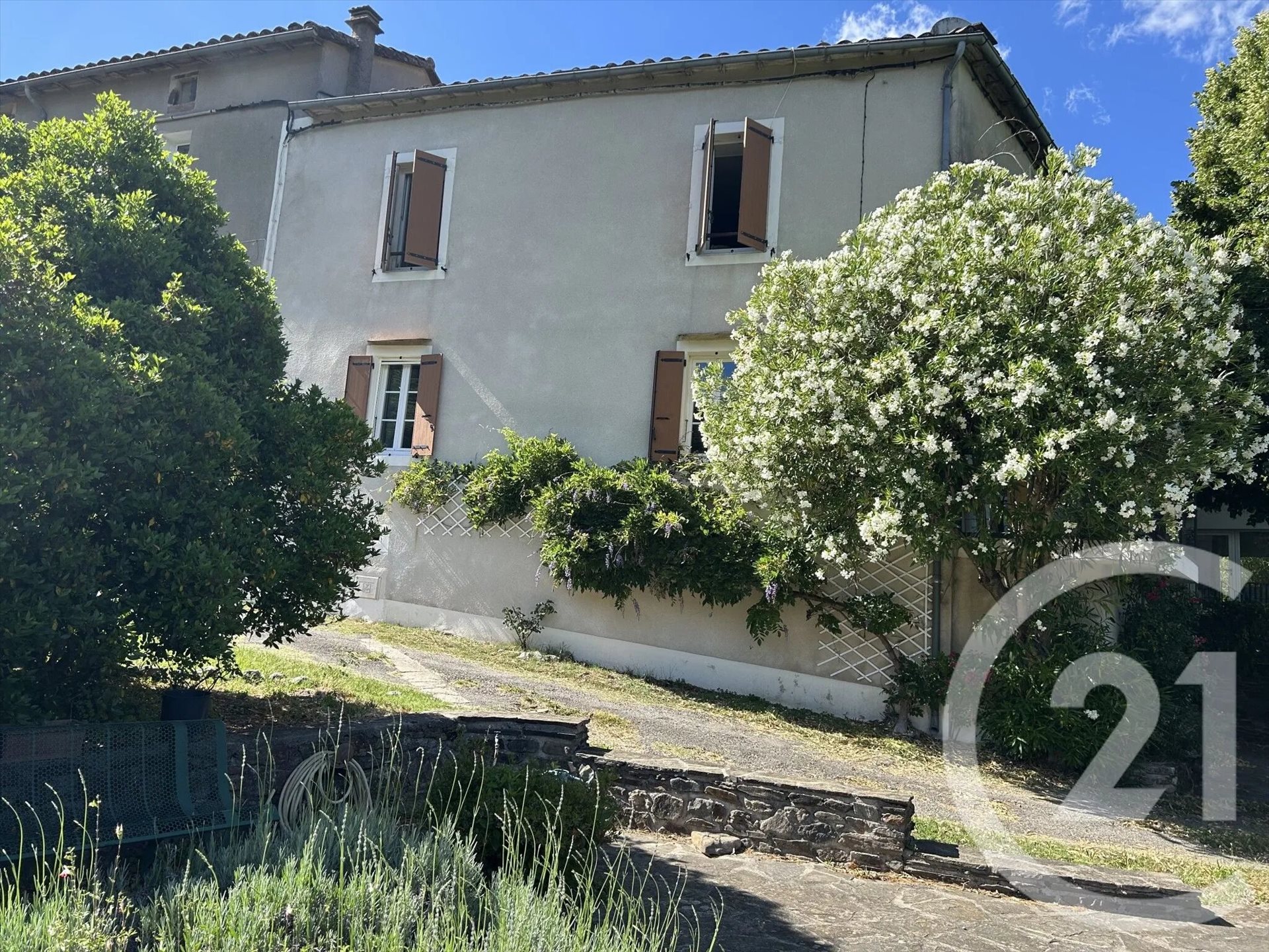Maison à vendre, 130m², Les Plantiers