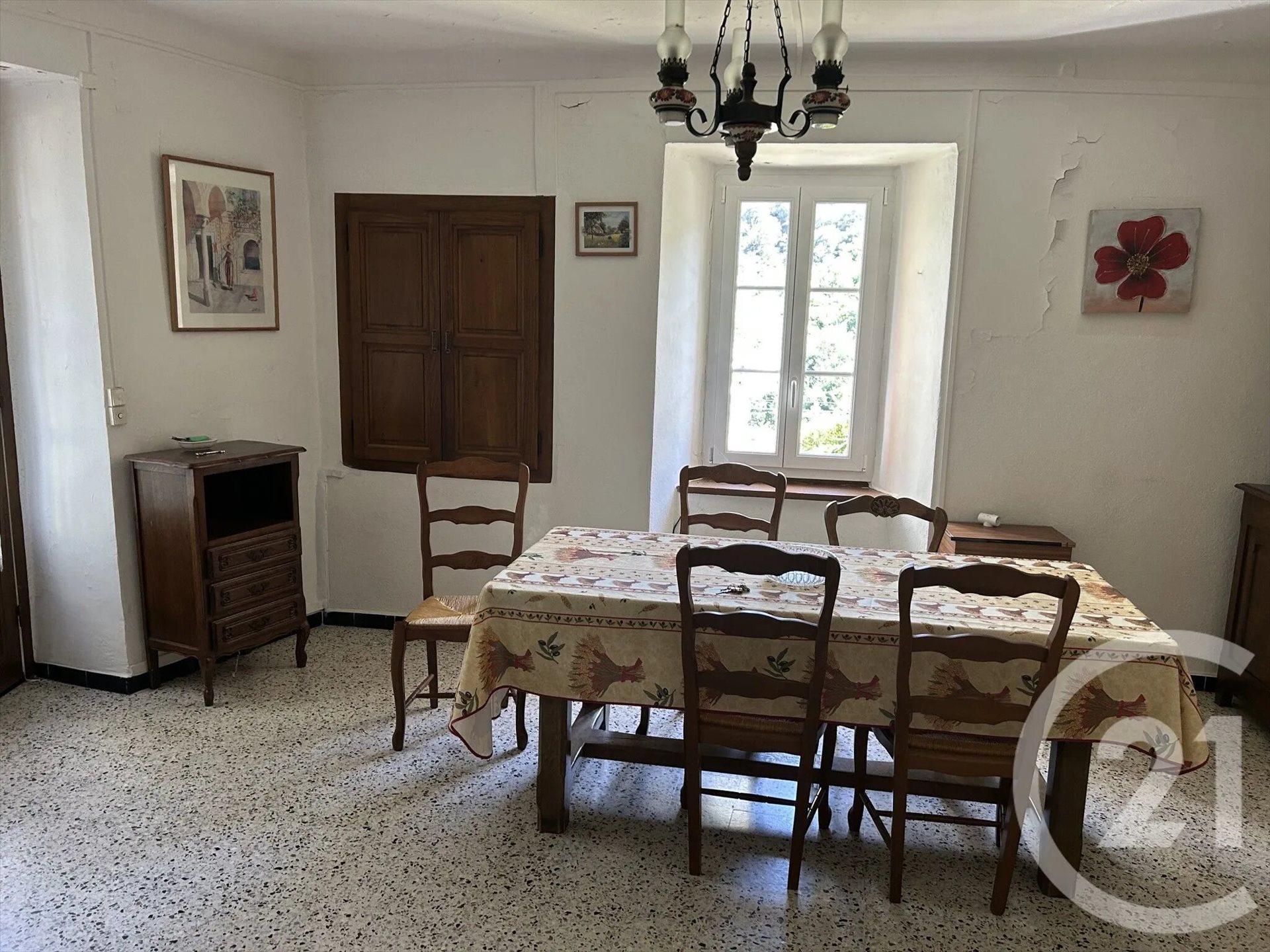 Maison à vendre, 130m², Les Plantiers
