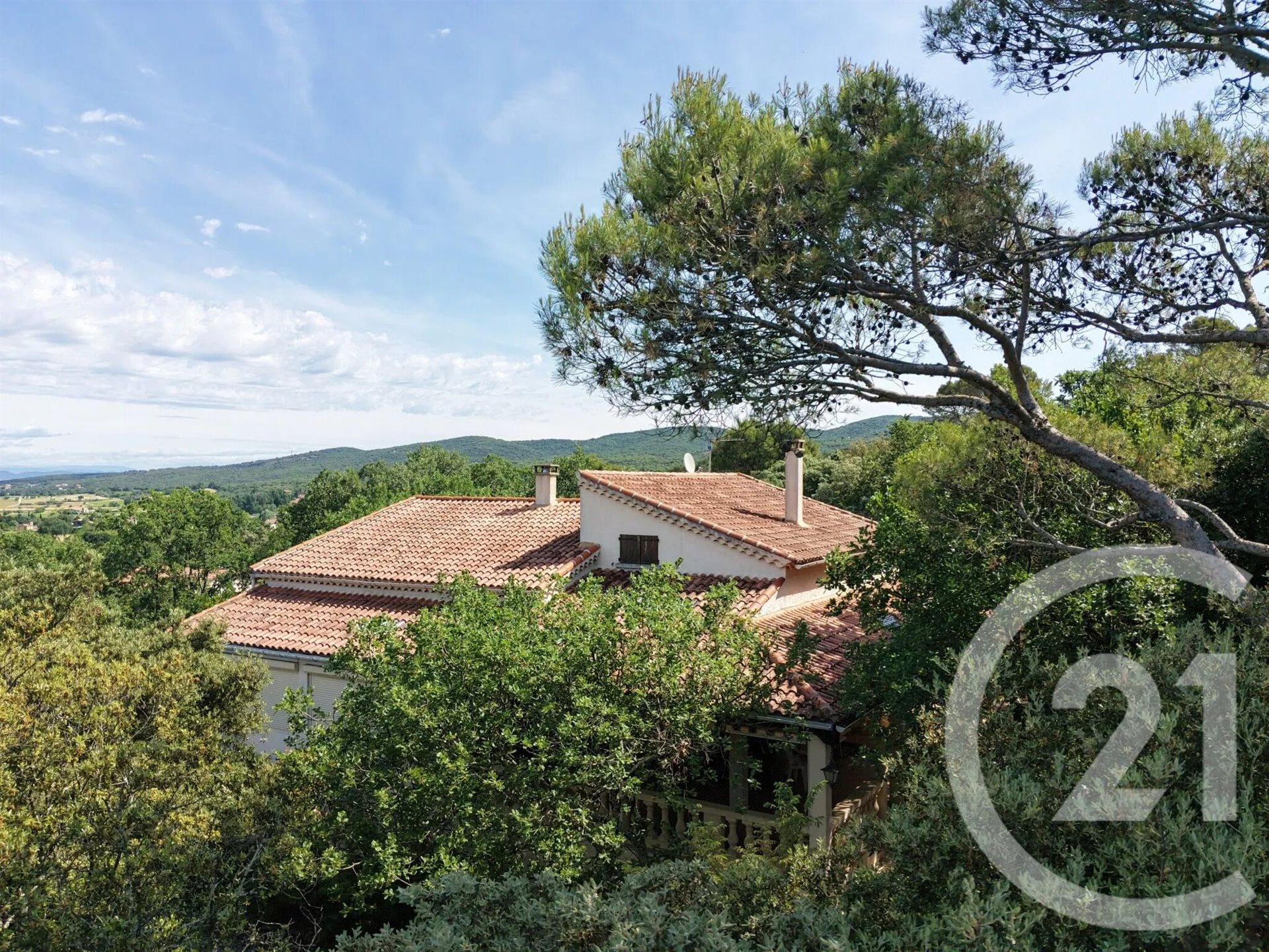 Maison à vendre, 140m², Brouzet-lès-Alès