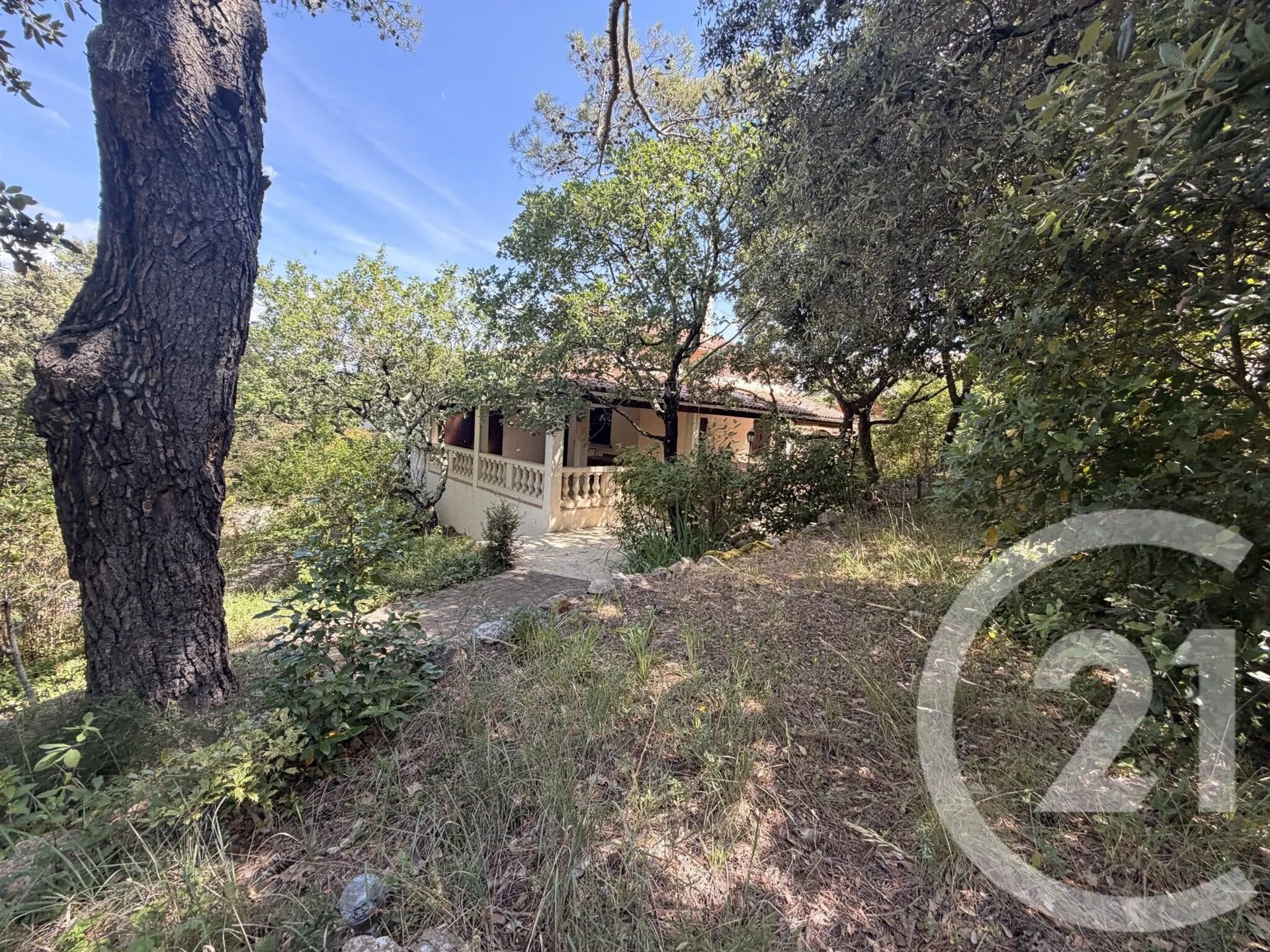 Maison à vendre, 140m², Brouzet-lès-Alès