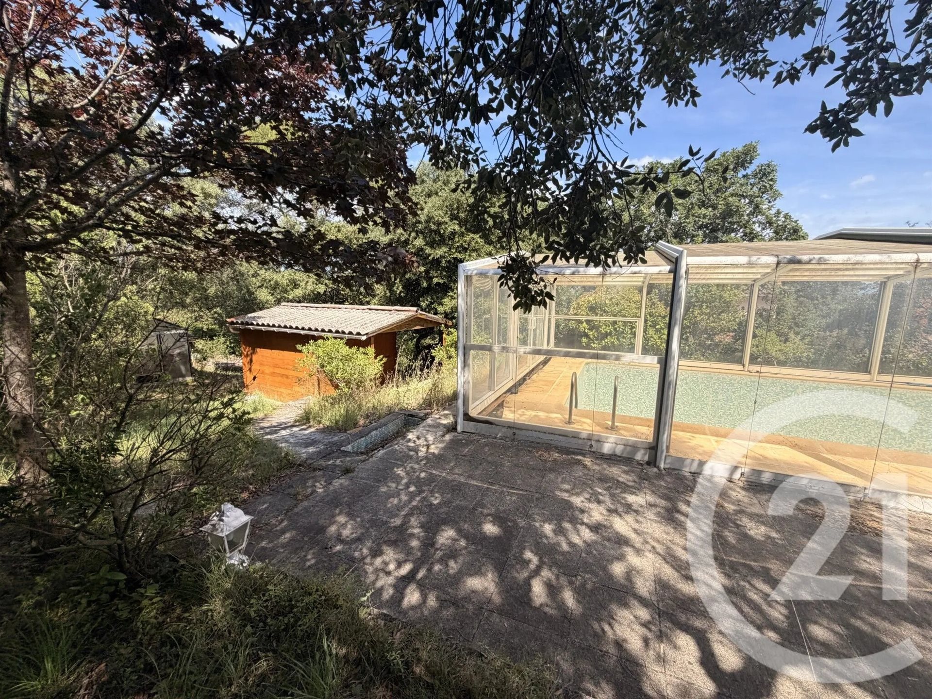Maison à vendre, 140m², Brouzet-lès-Alès