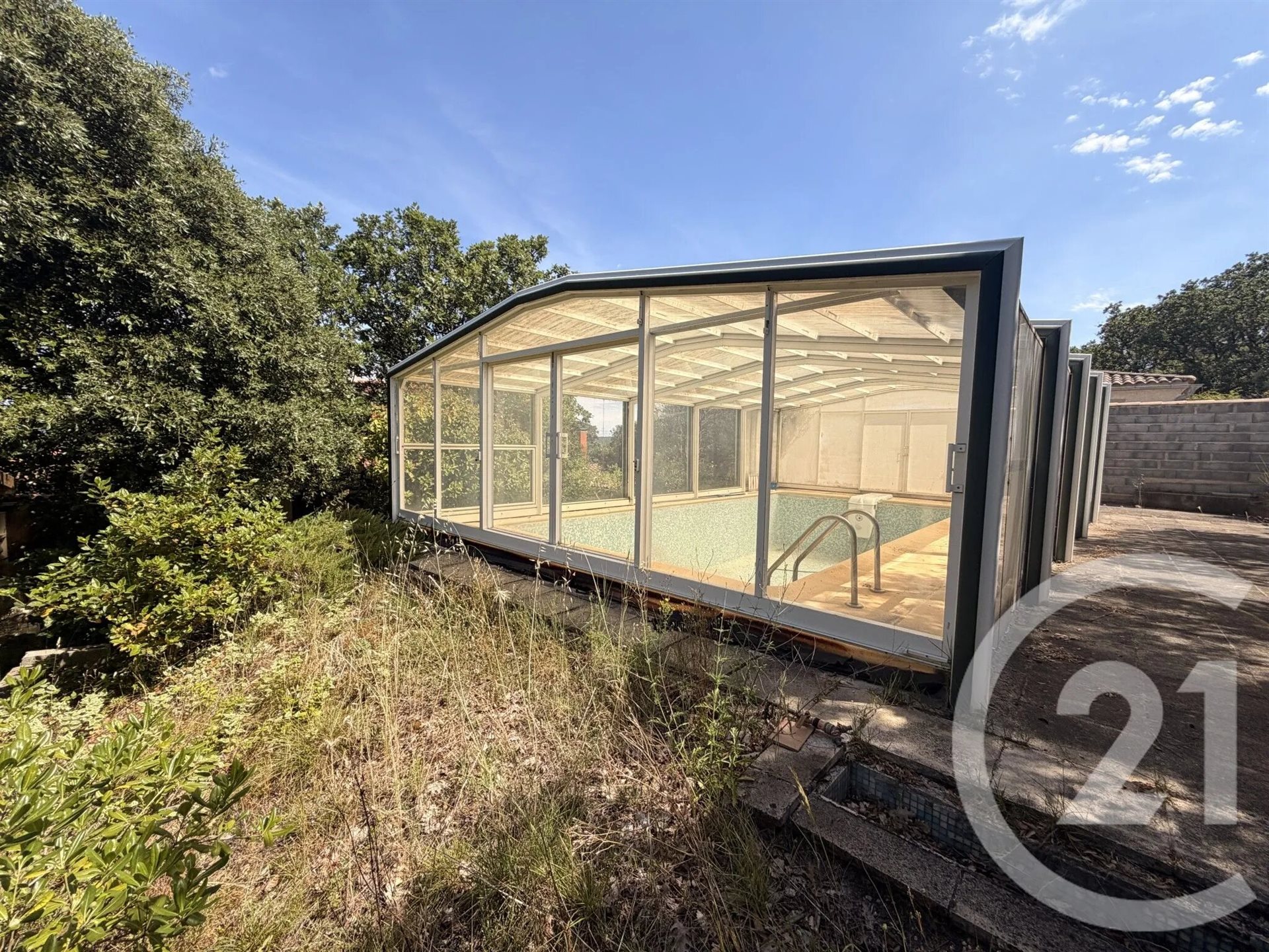 Maison à vendre, 140m², Brouzet-lès-Alès