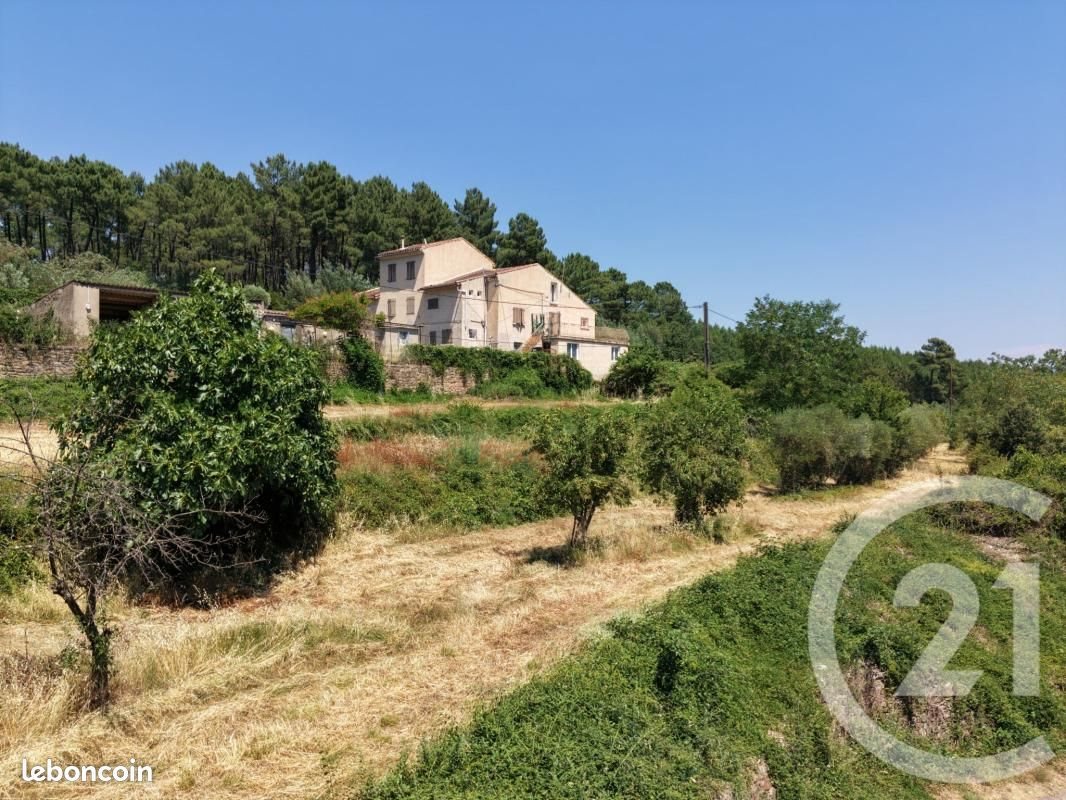 Maison à vendre, 195m², Alès