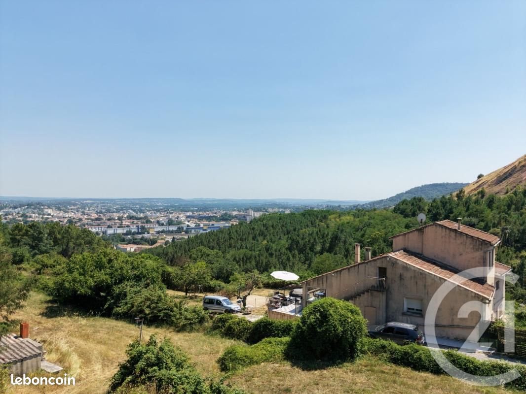 Maison à vendre, 195m², Alès