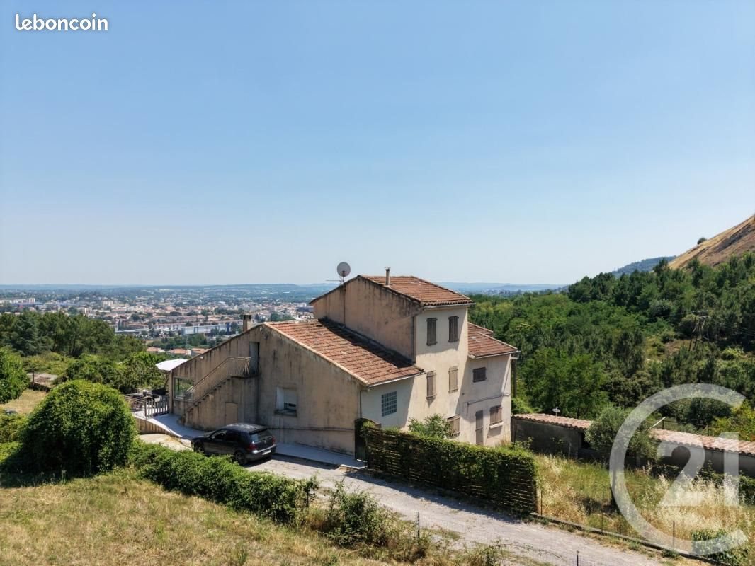 Maison à vendre, 195m², Alès