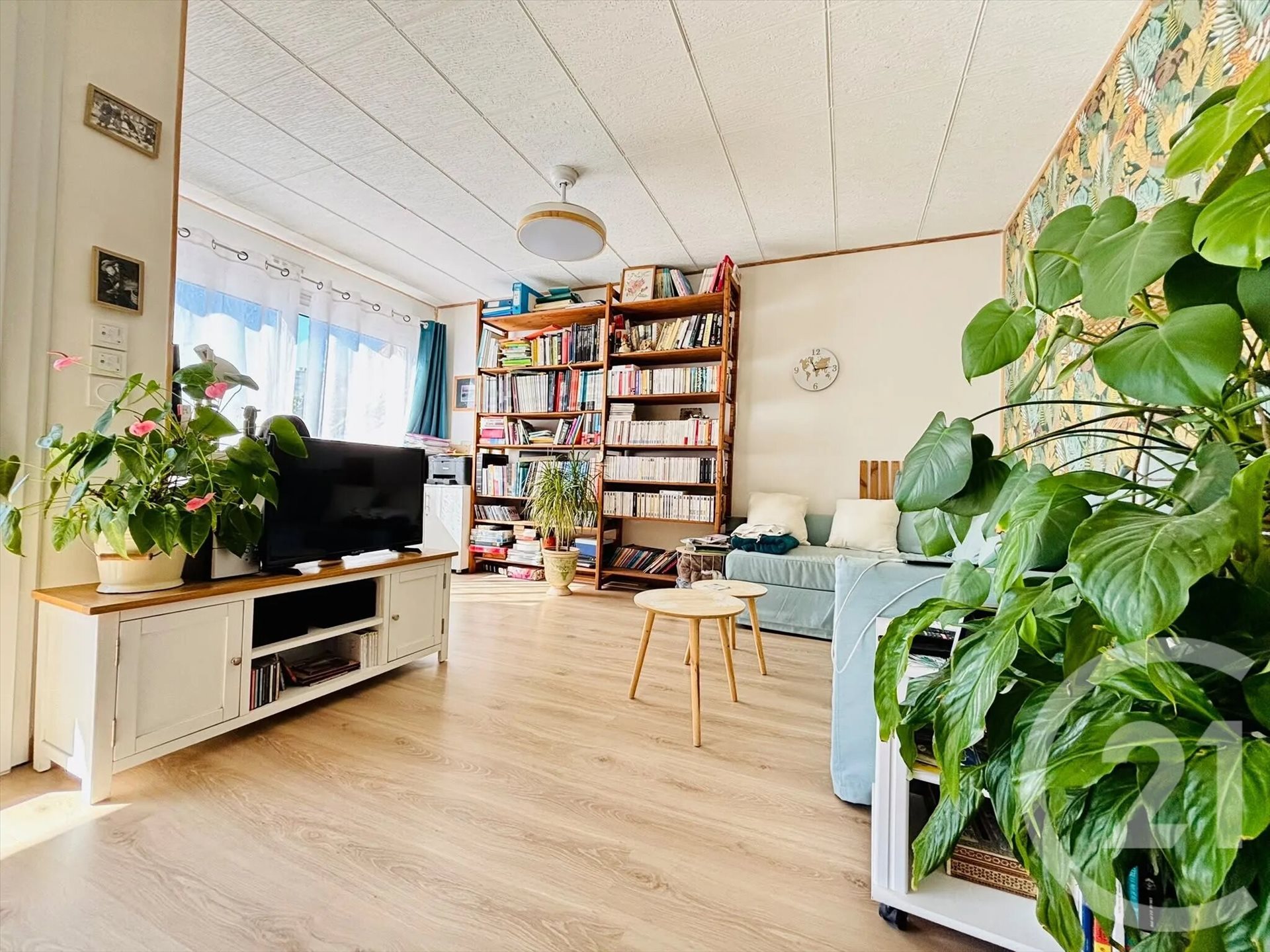 Appartement à vendre, 62m², Alès
