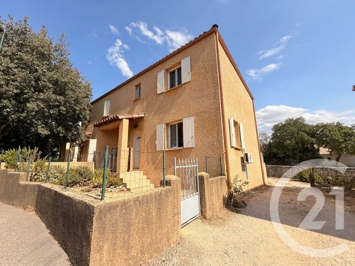 Maison à vendre, 83m², Saint-Privat-des-Vieux