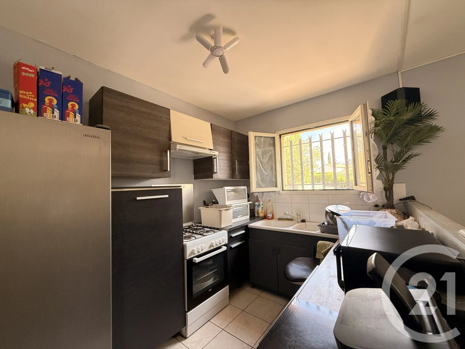 Maison à vendre, 83m², Saint-Privat-des-Vieux