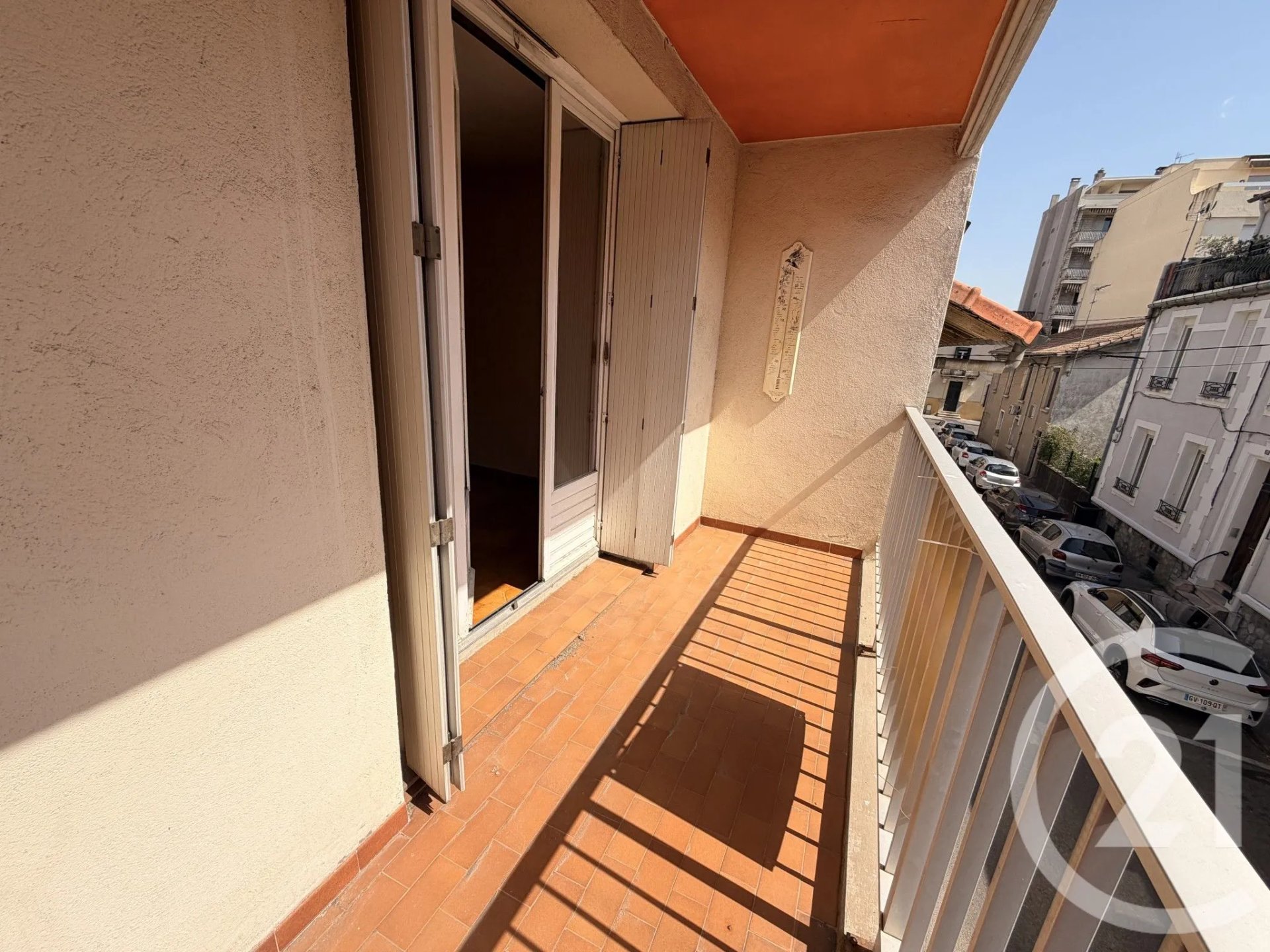 Appartement à vendre, 47m², Alès