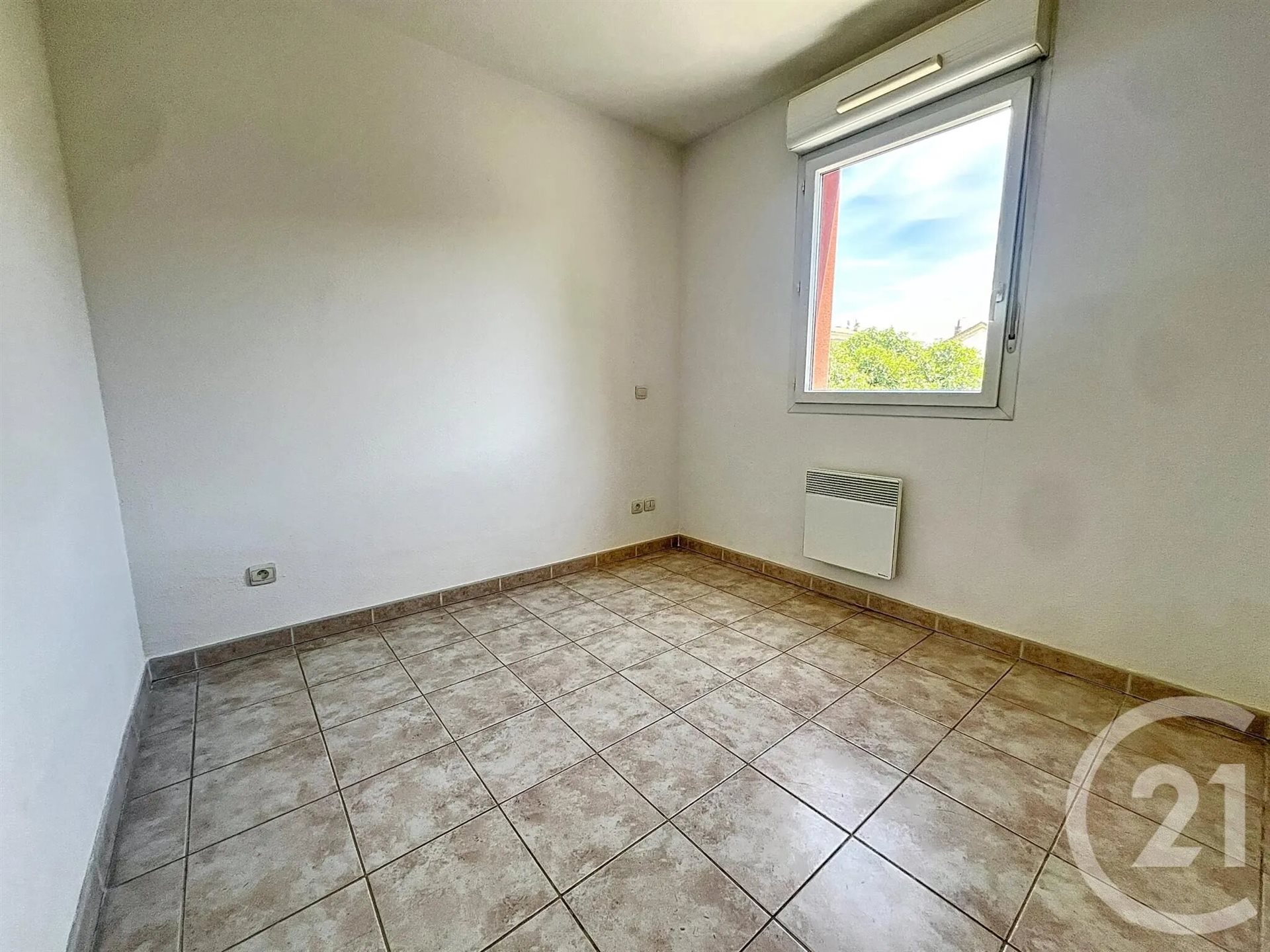 Appartement à louer, 55m², Alès