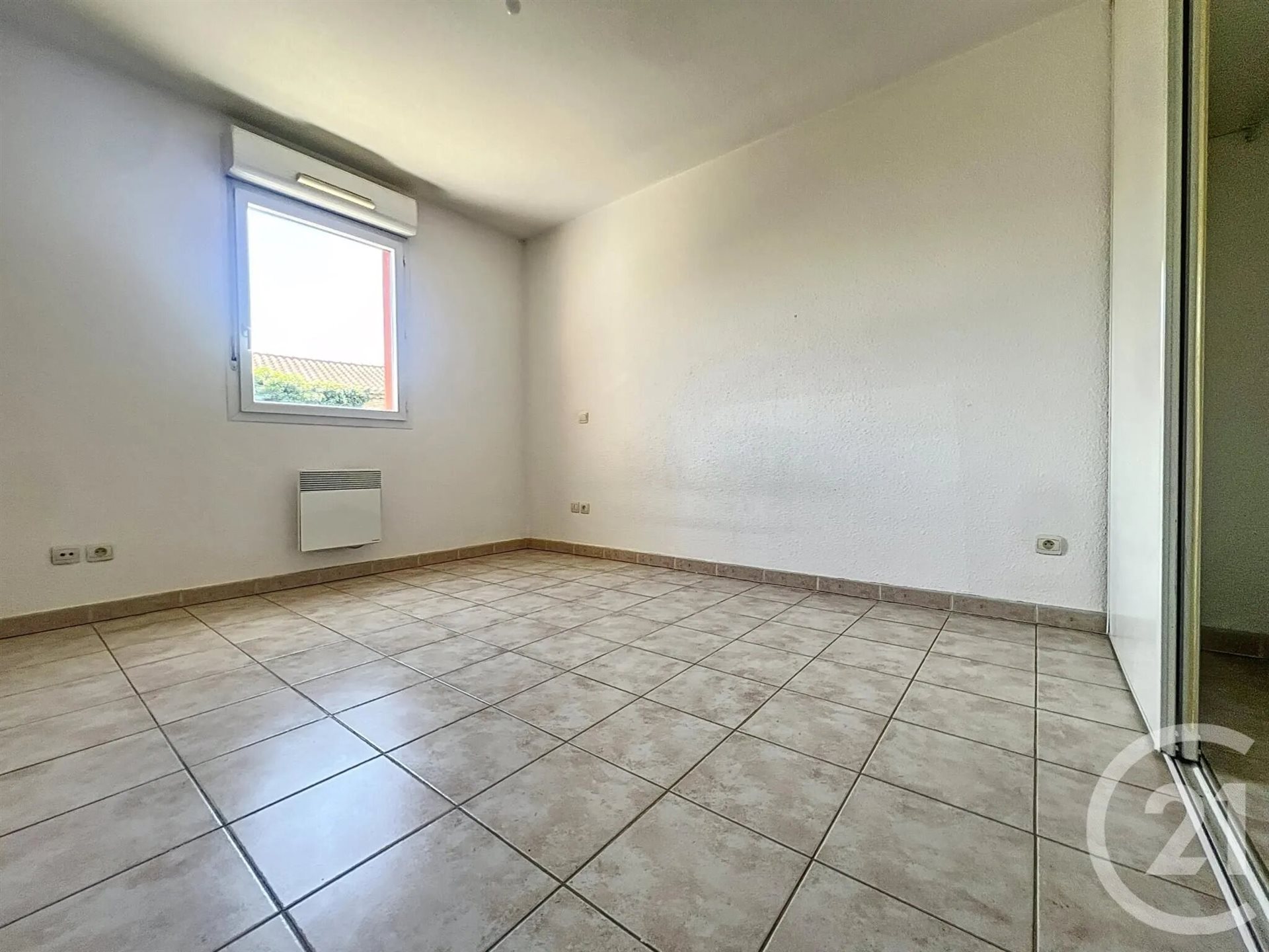 Appartement à louer, 55m², Alès
