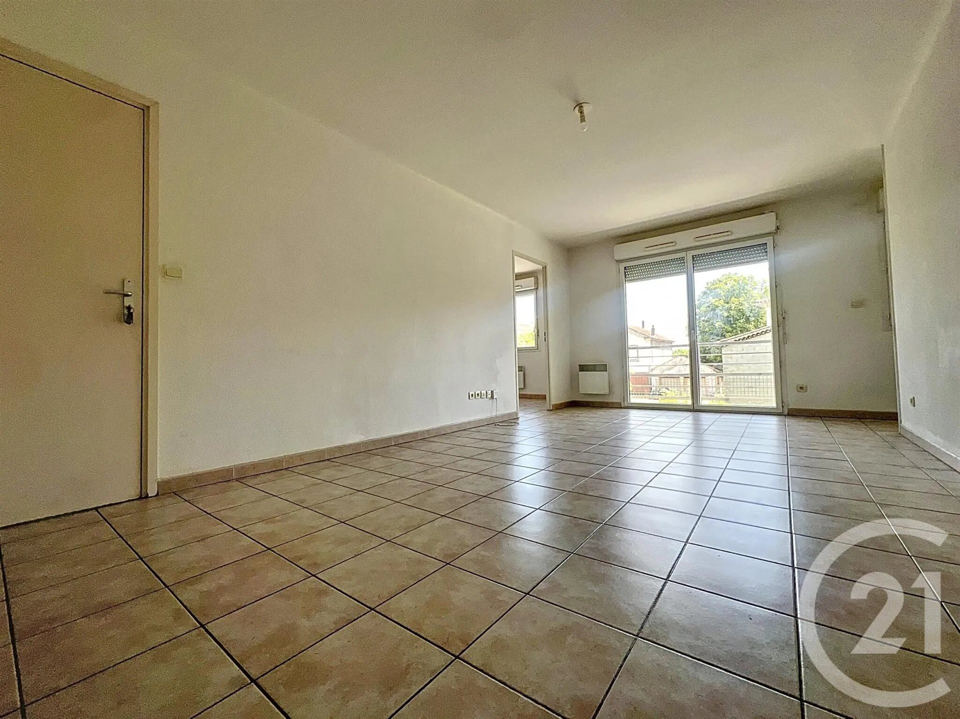 Appartement à louer, 55m², Alès