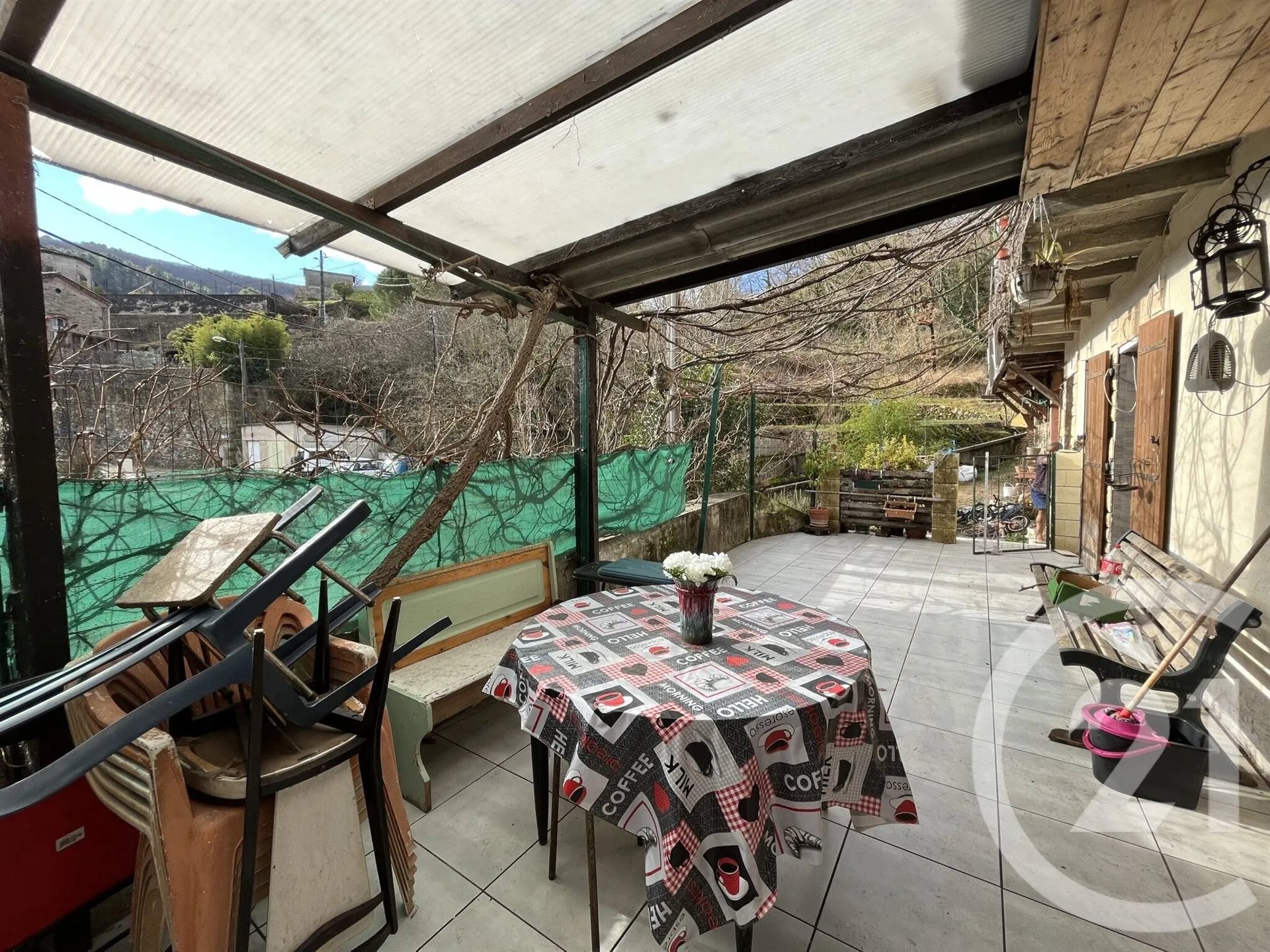 Appartement à vendre, 657m², Molières-sur-Cèze