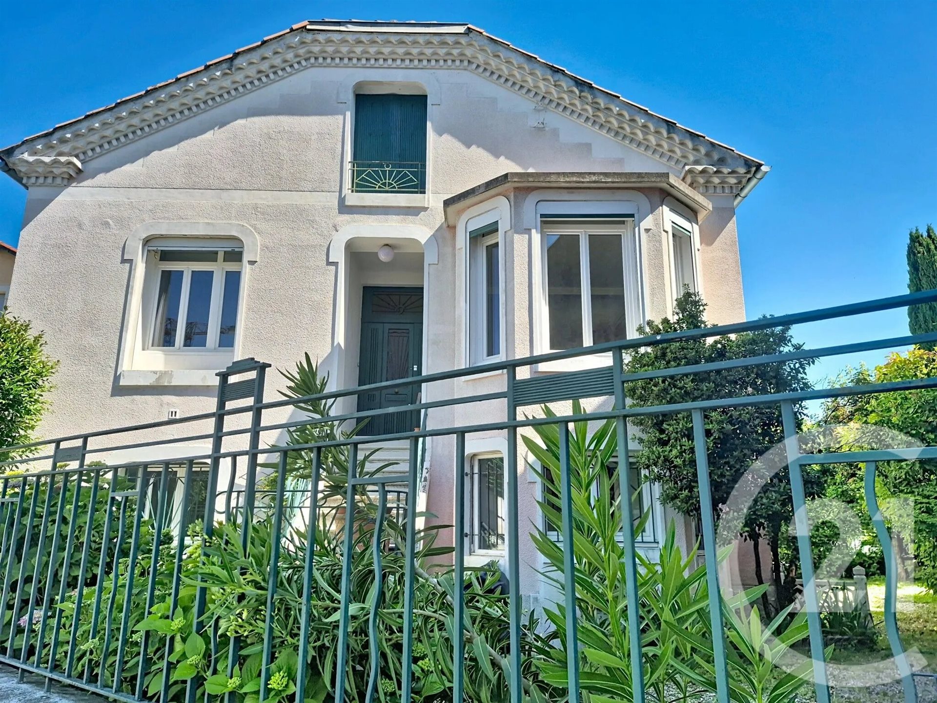 Maison à vendre, 147m², Alès