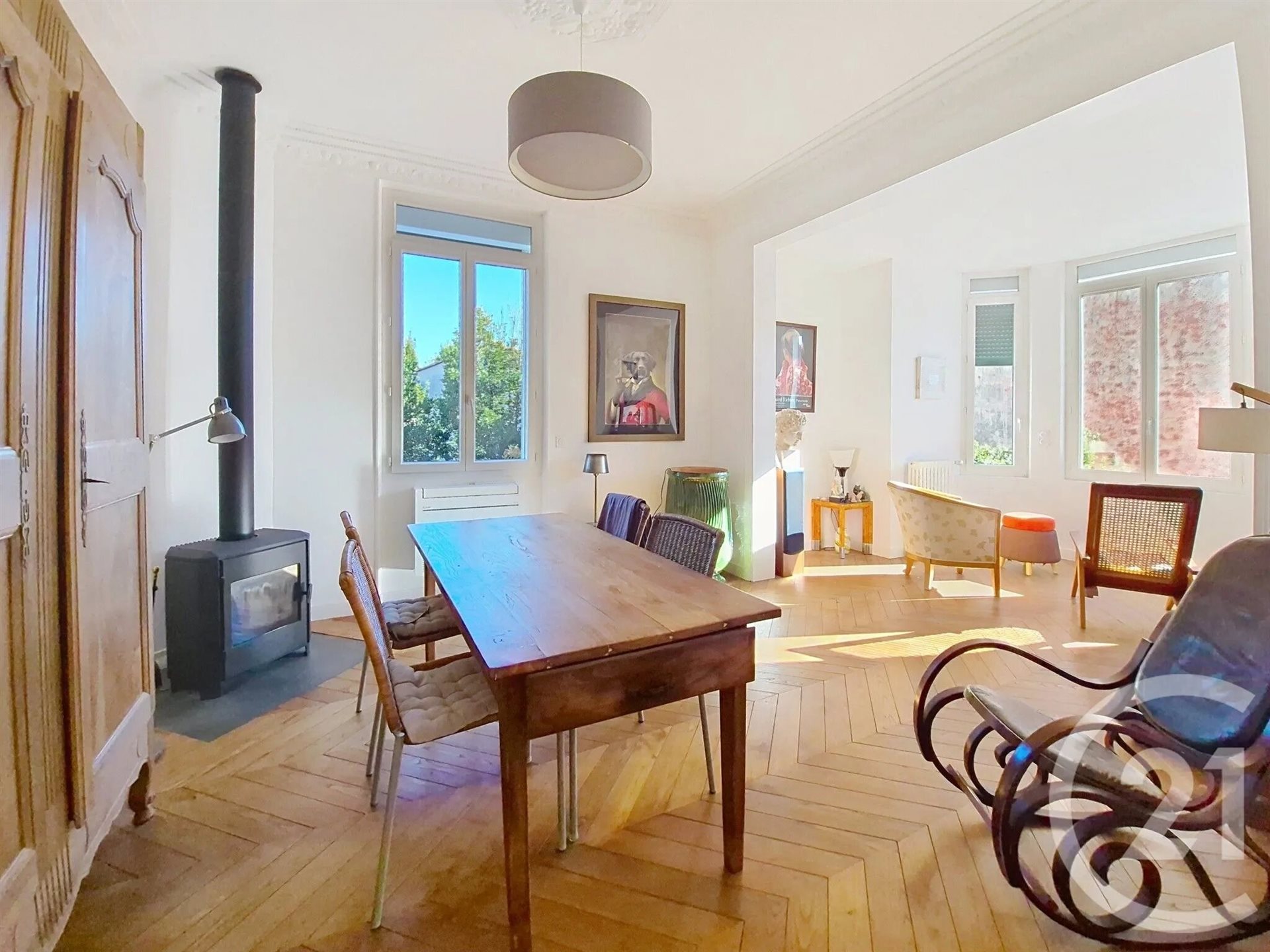 Maison à vendre, 147m², Alès