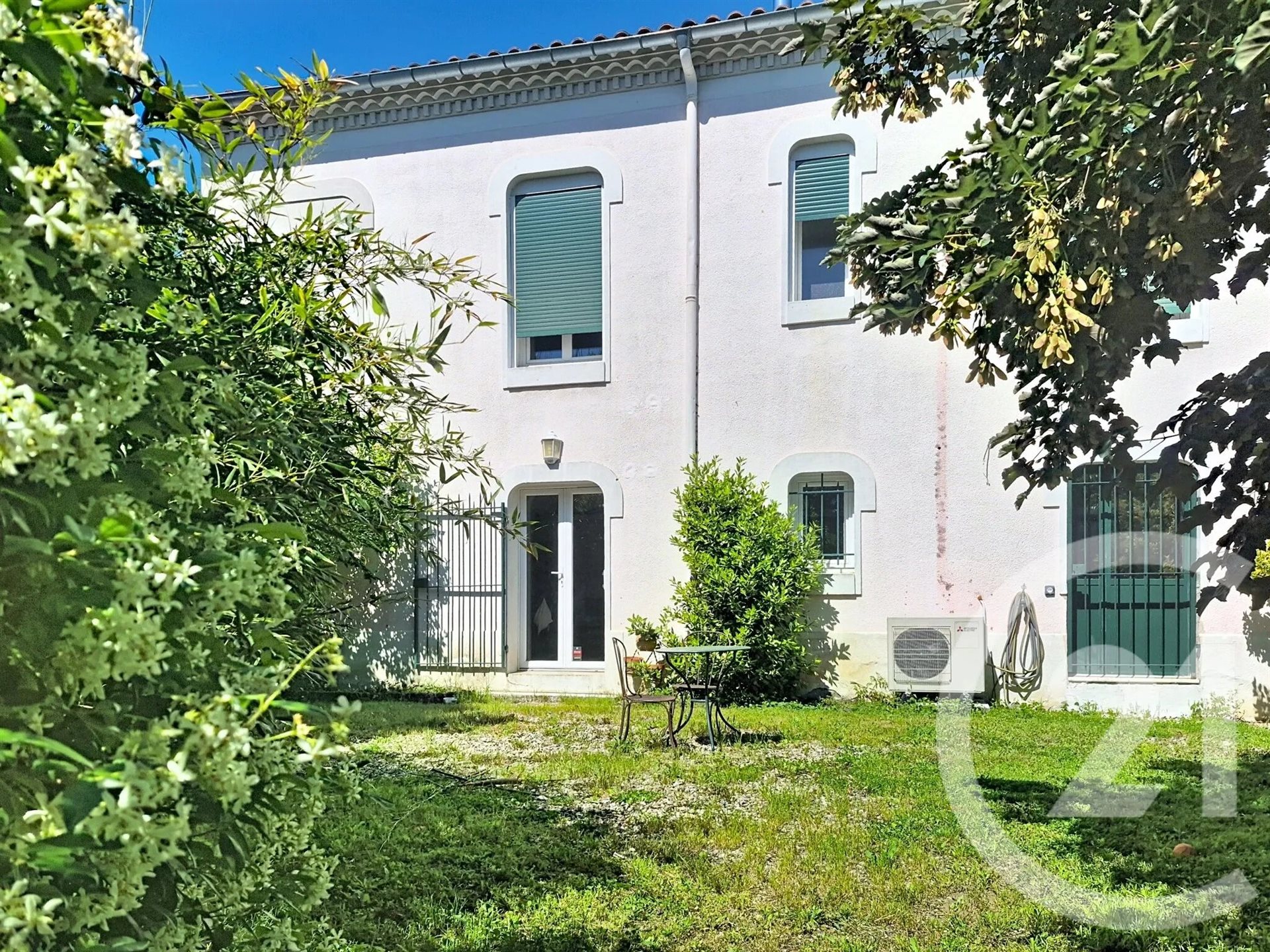 Maison à vendre, 147m², Alès