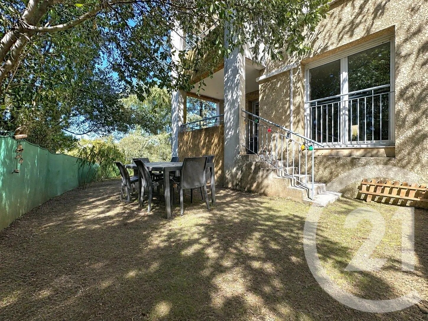 Appartement à vendre, 64m², Alès