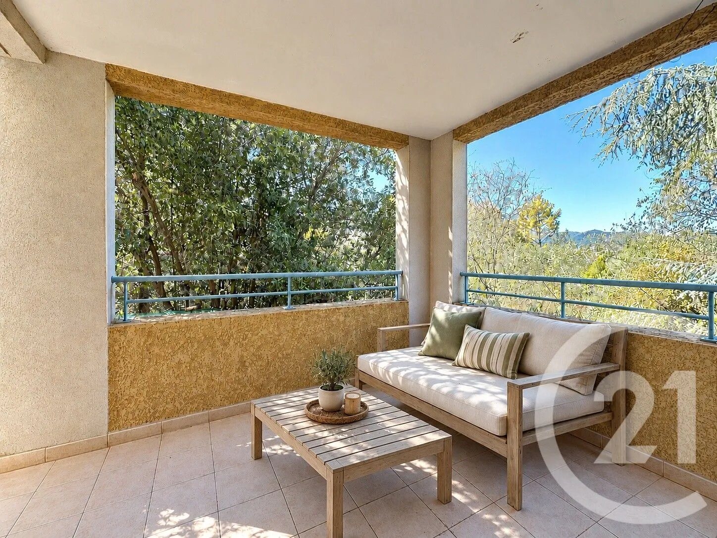Appartement à vendre, 64m², Alès