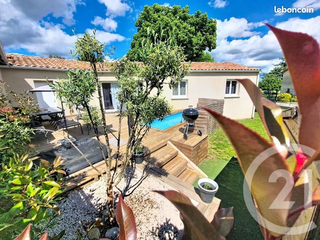 Maison à vendre, 113m², Alès