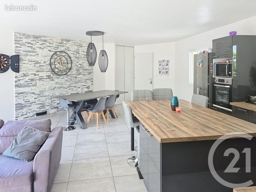 Maison à vendre, 113m², Alès