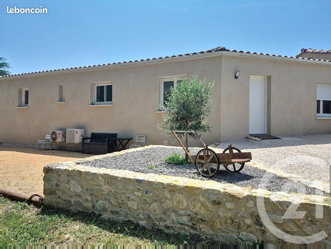 Maison à vendre, 113m², Alès