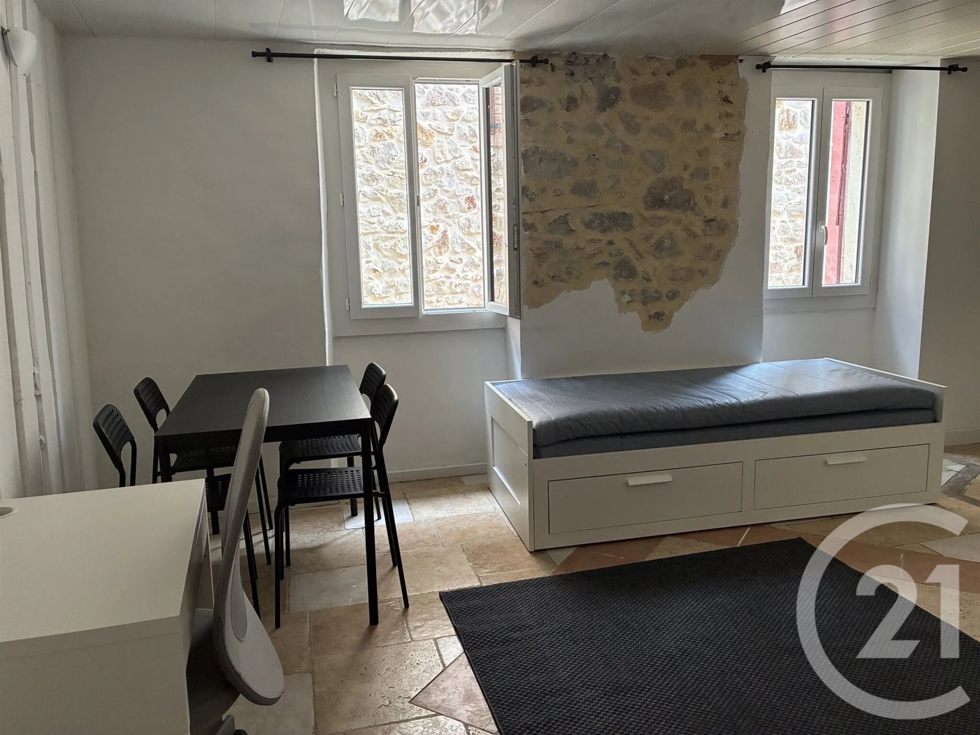 Appartement à vendre, 105m², Alès
