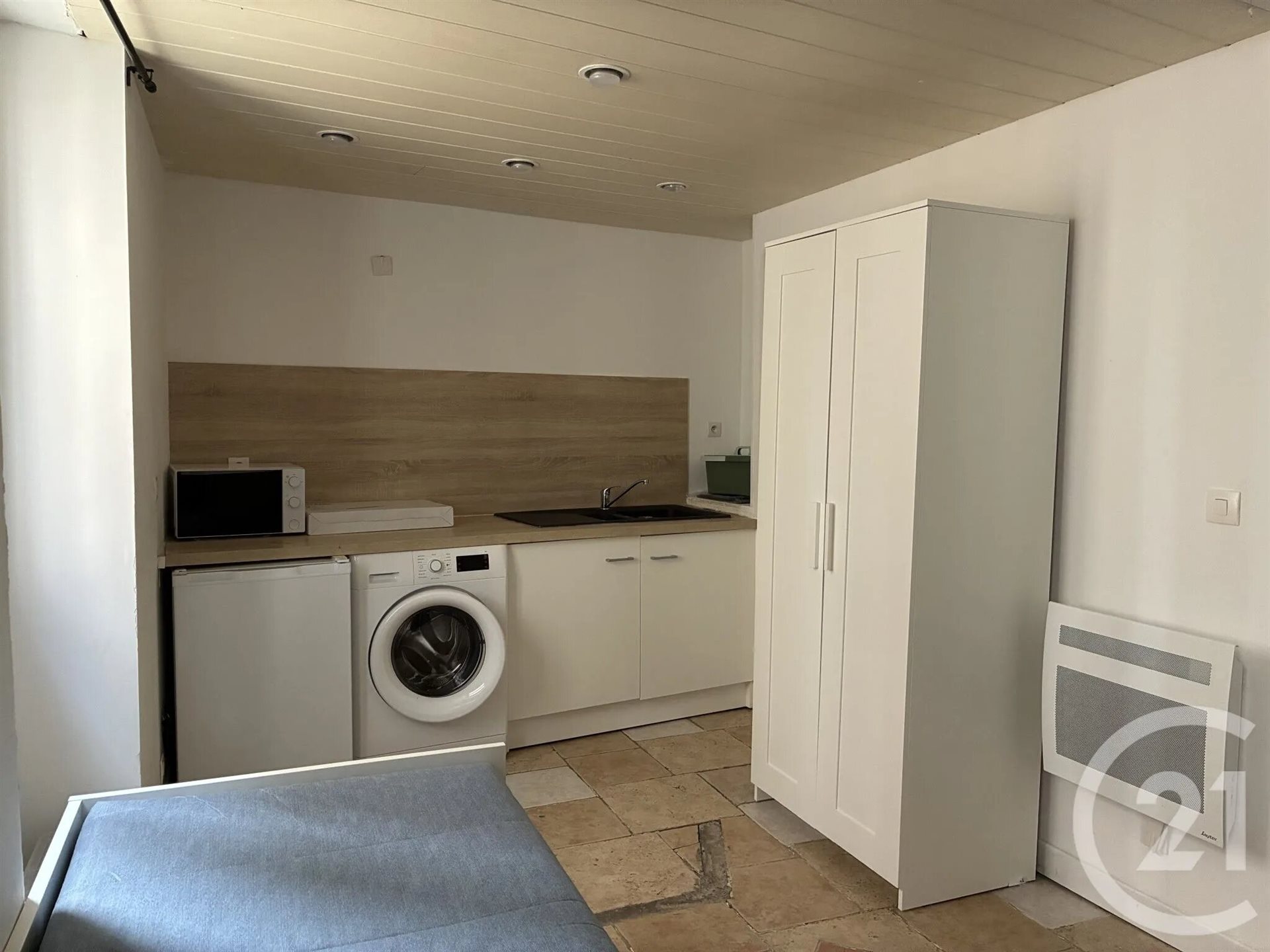 Appartement à vendre, 105m², Alès