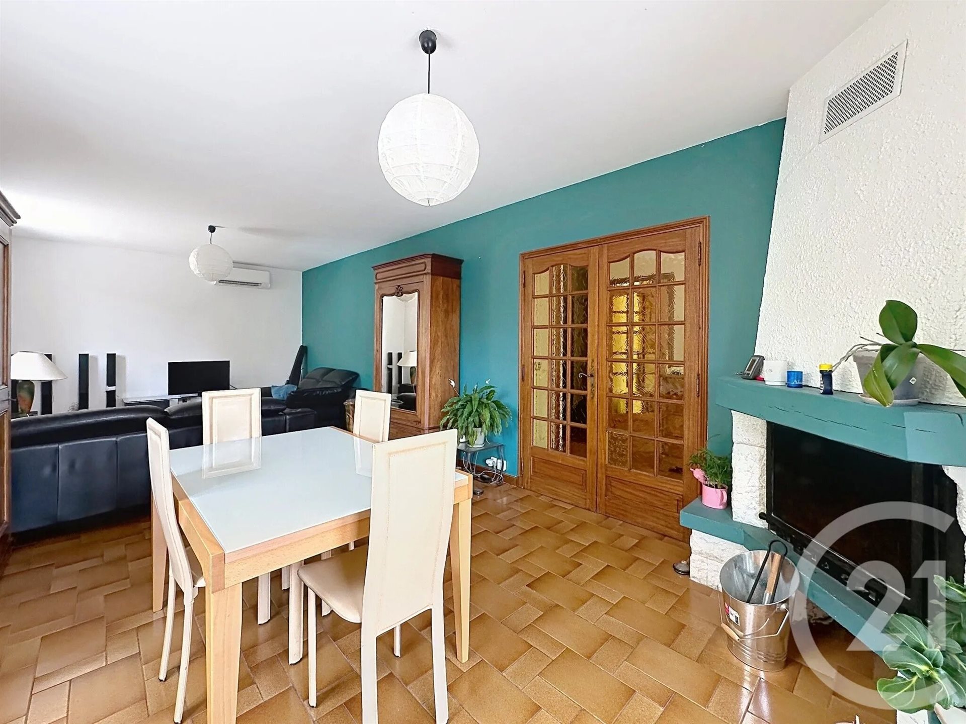 Maison à vendre, 89m², Alès