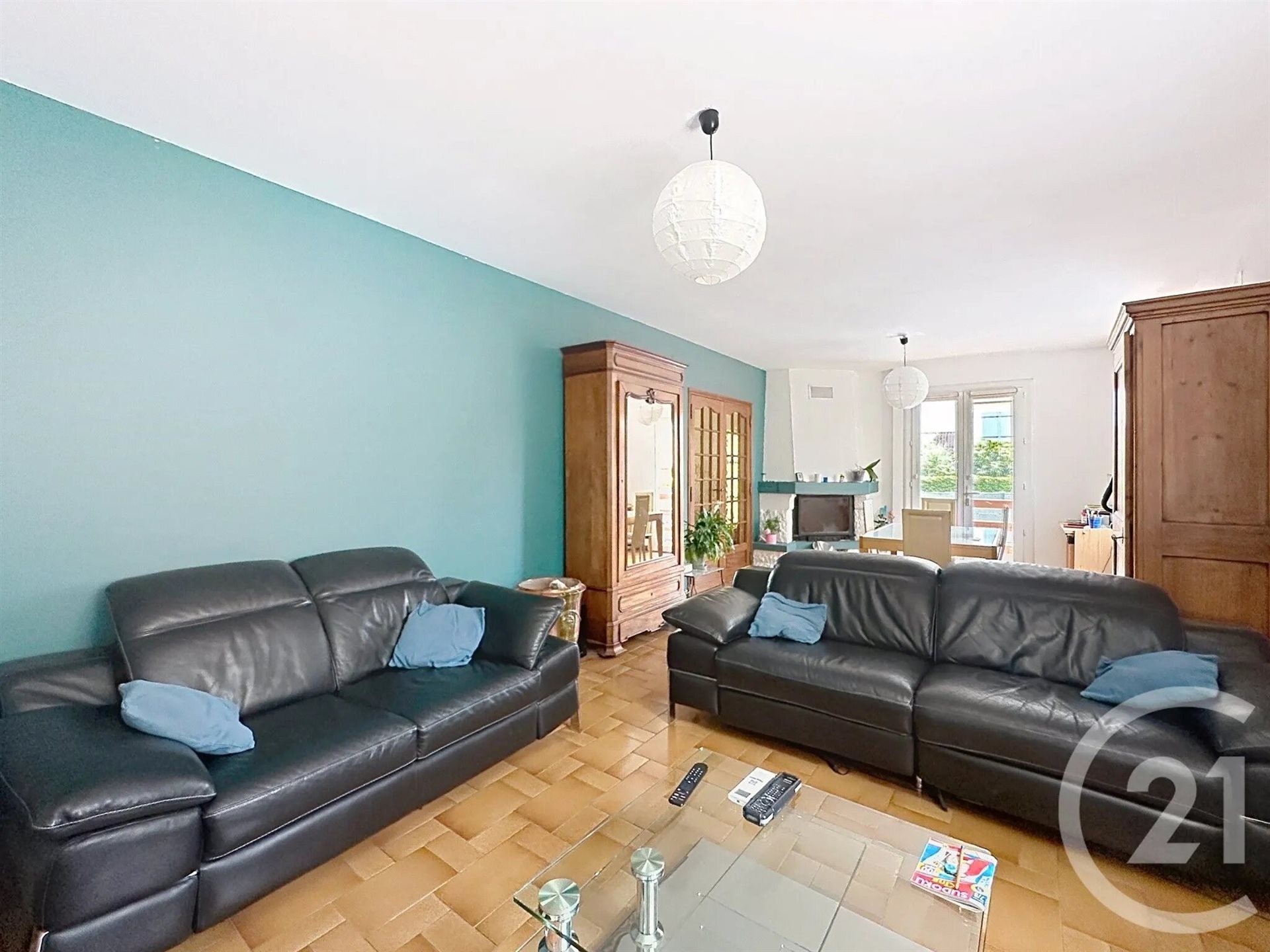 Maison à vendre, 89m², Alès