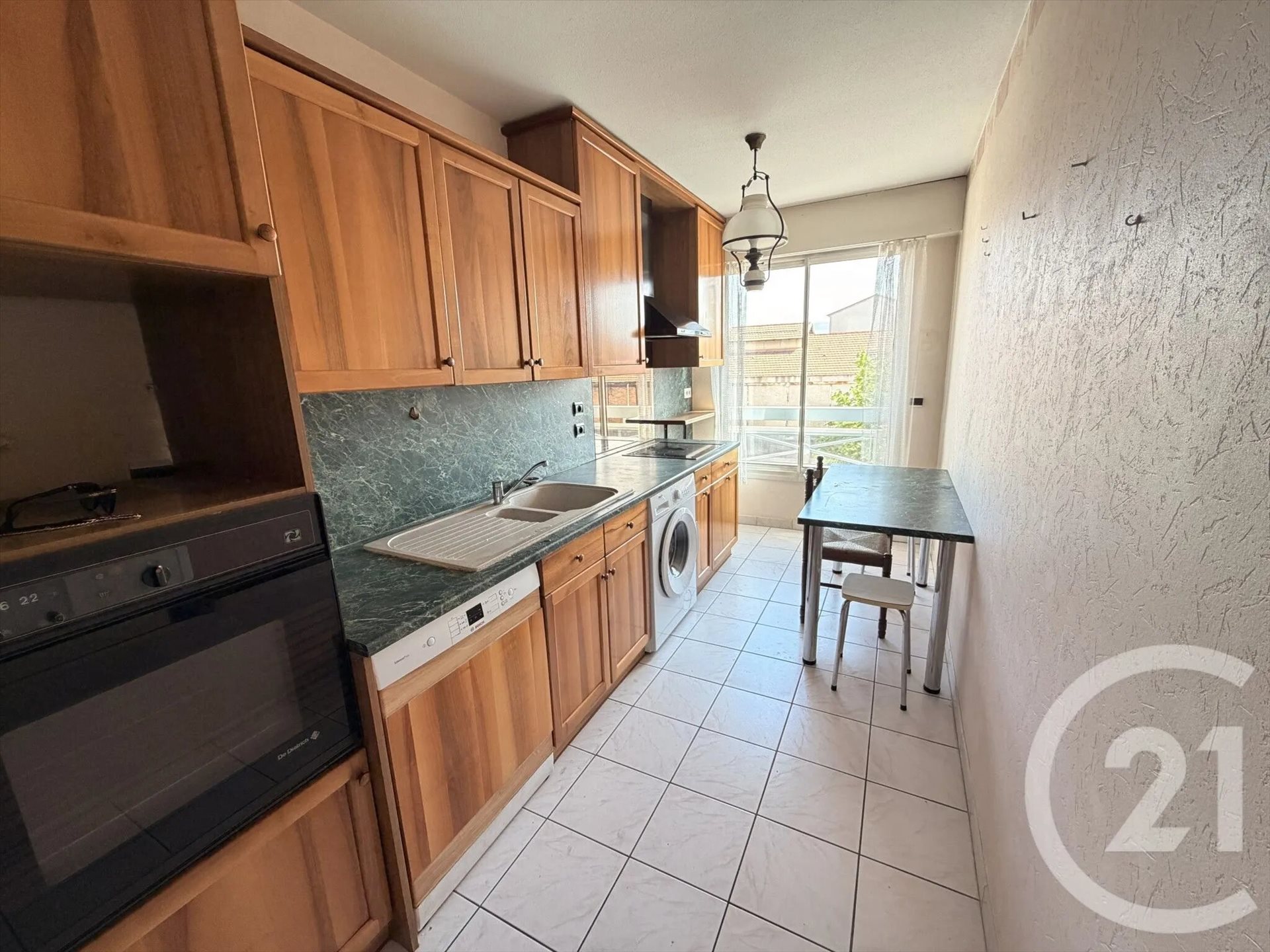 Appartement à vendre, 90m², Alès