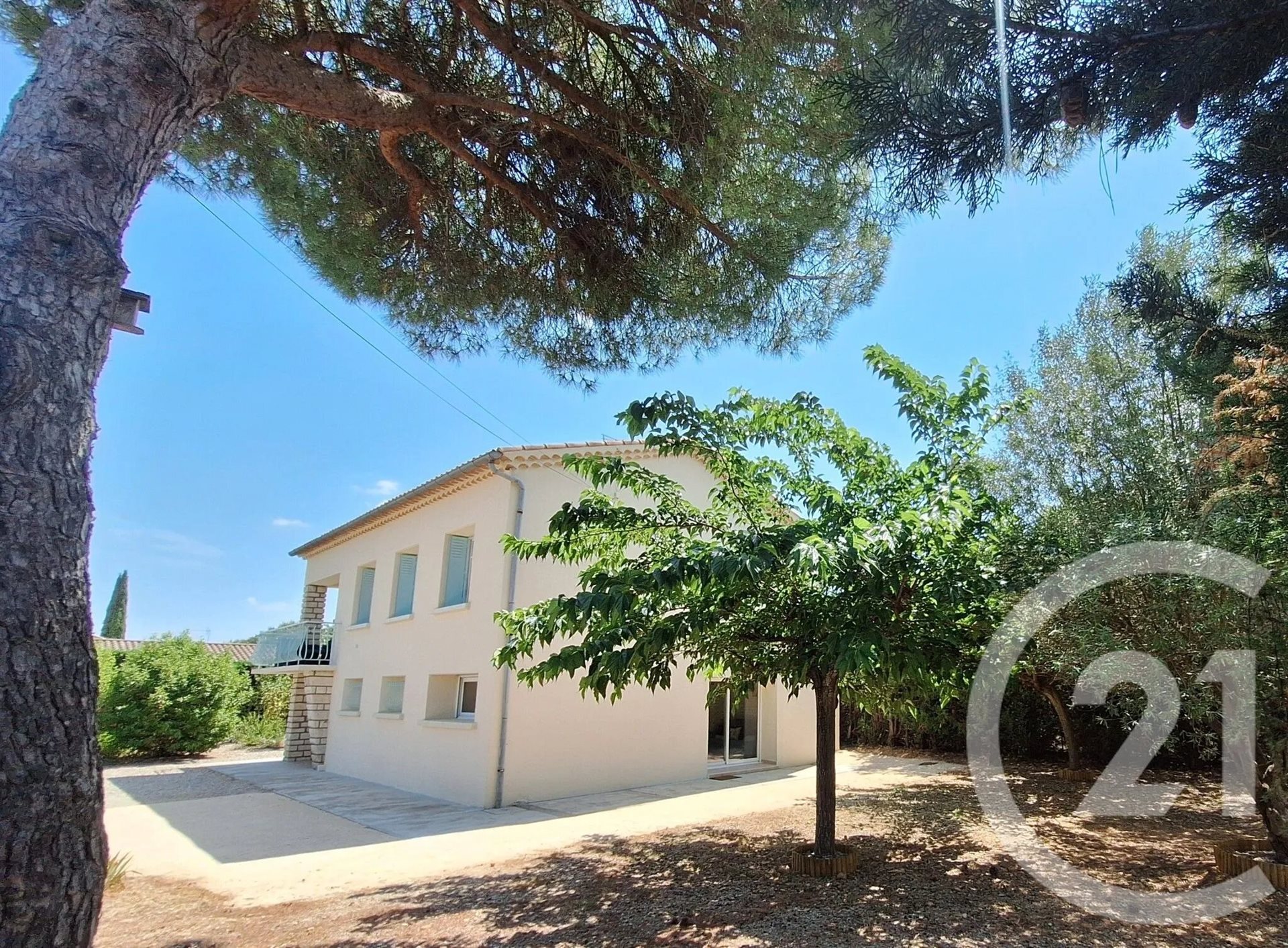 Maison à vendre, 129m², Vézénobres
