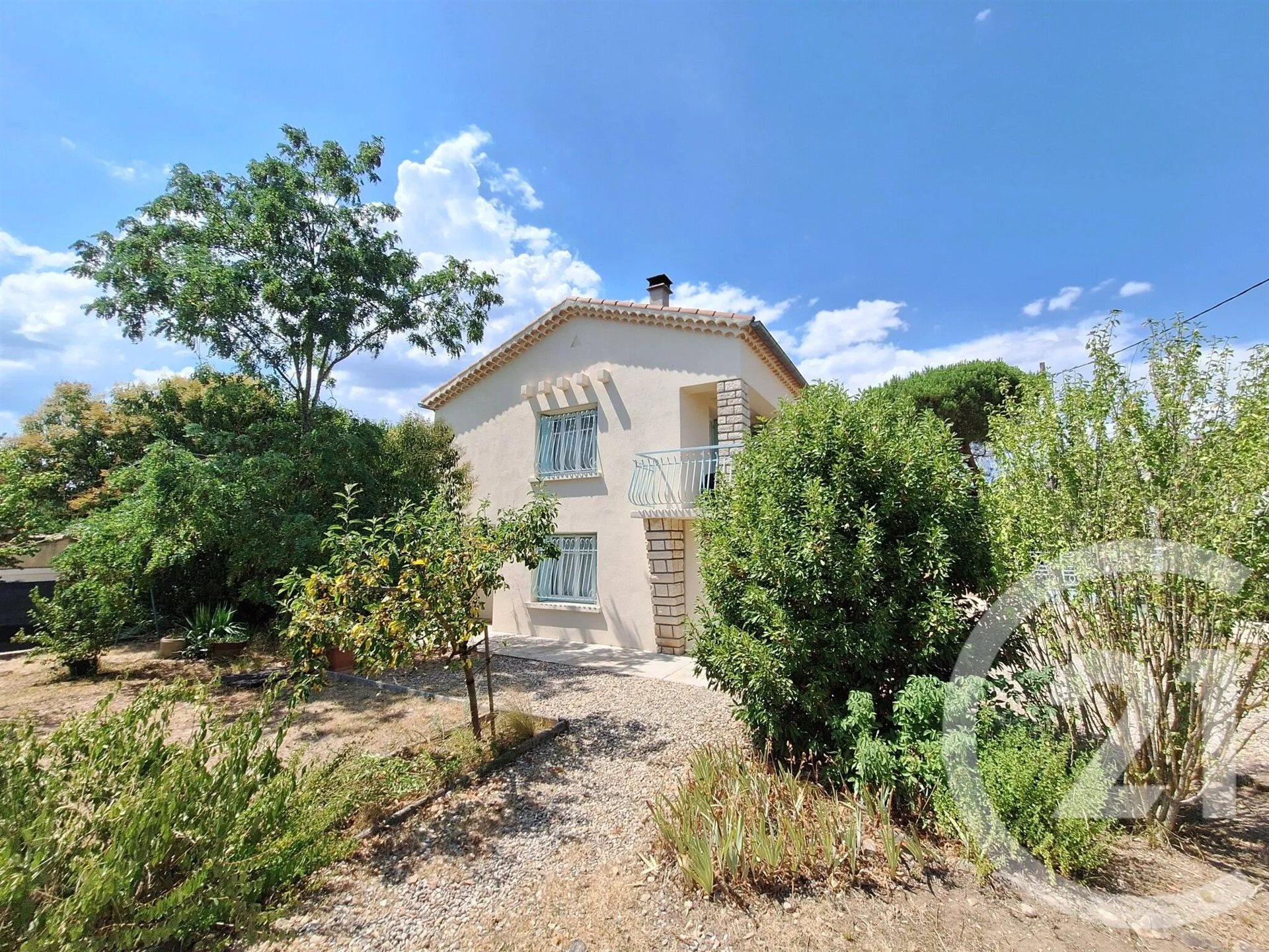 Maison à vendre, 129m², Vézénobres