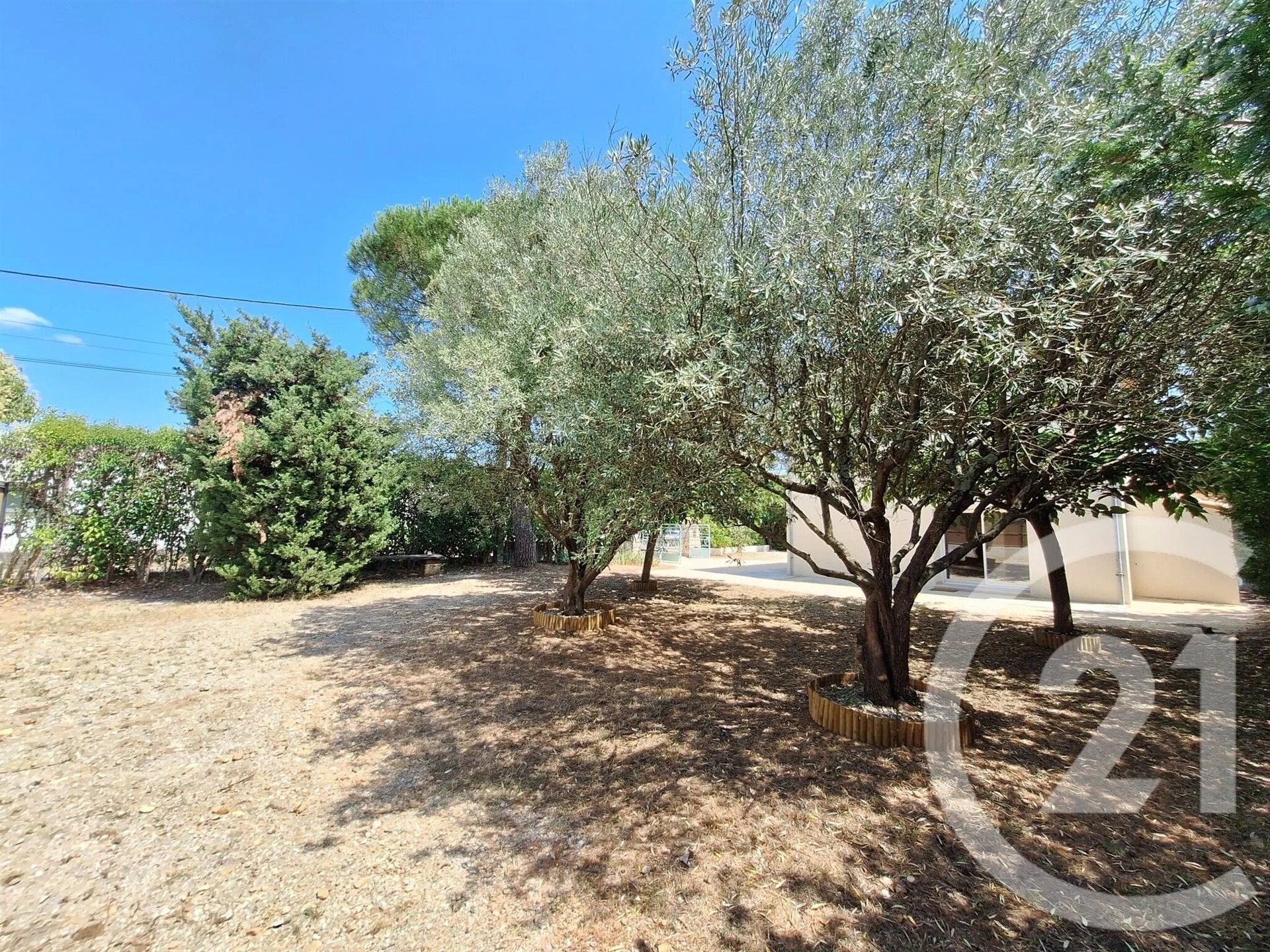 Maison à vendre, 129m², Vézénobres
