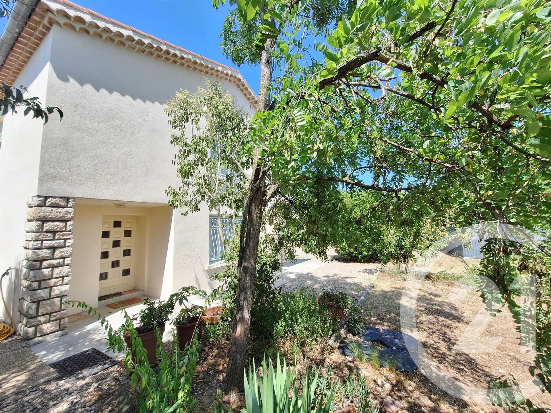 Maison à vendre, 129m², Vézénobres