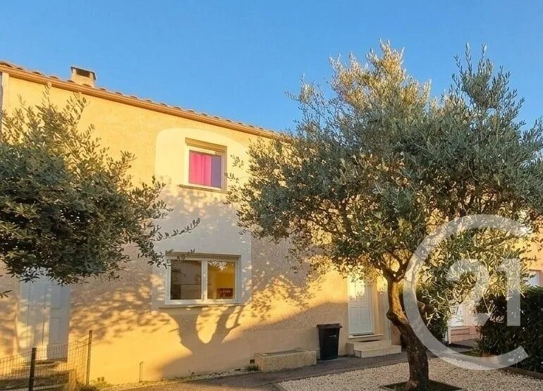 Maison à vendre, 83m², Alès