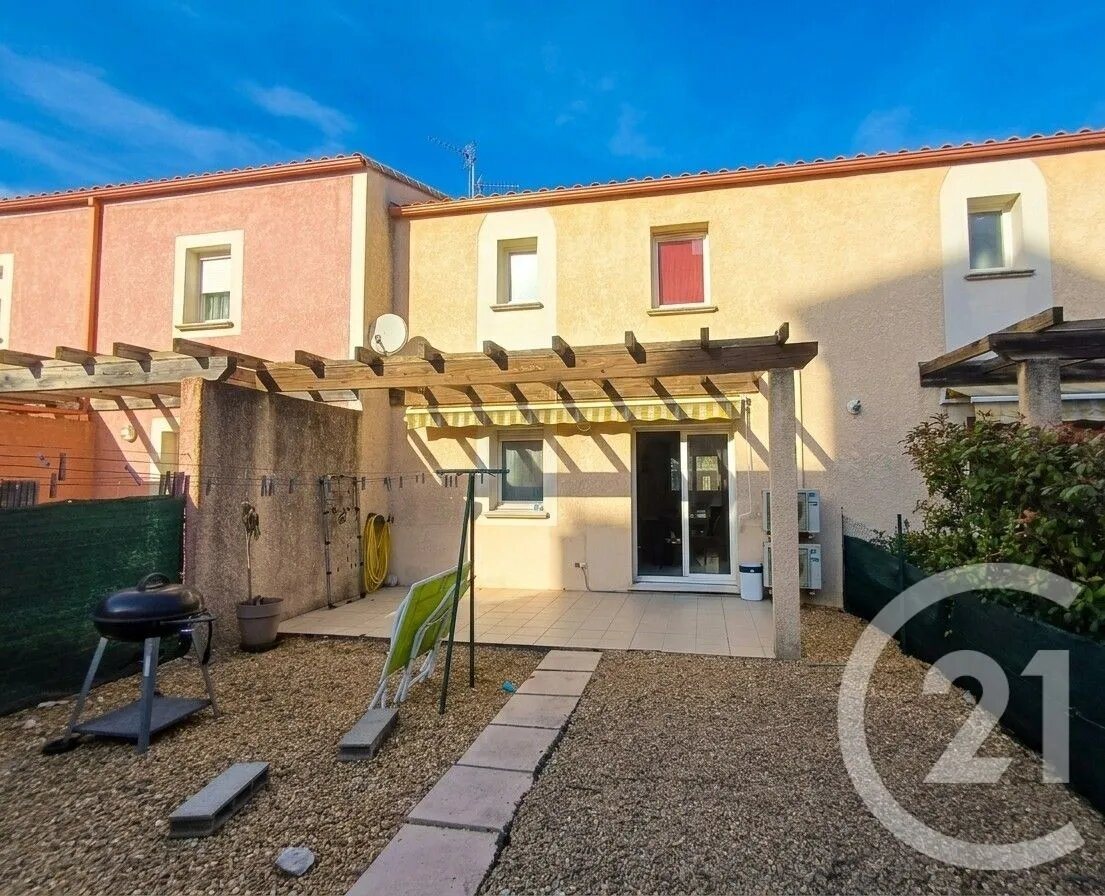 Maison à vendre, 83m², Alès