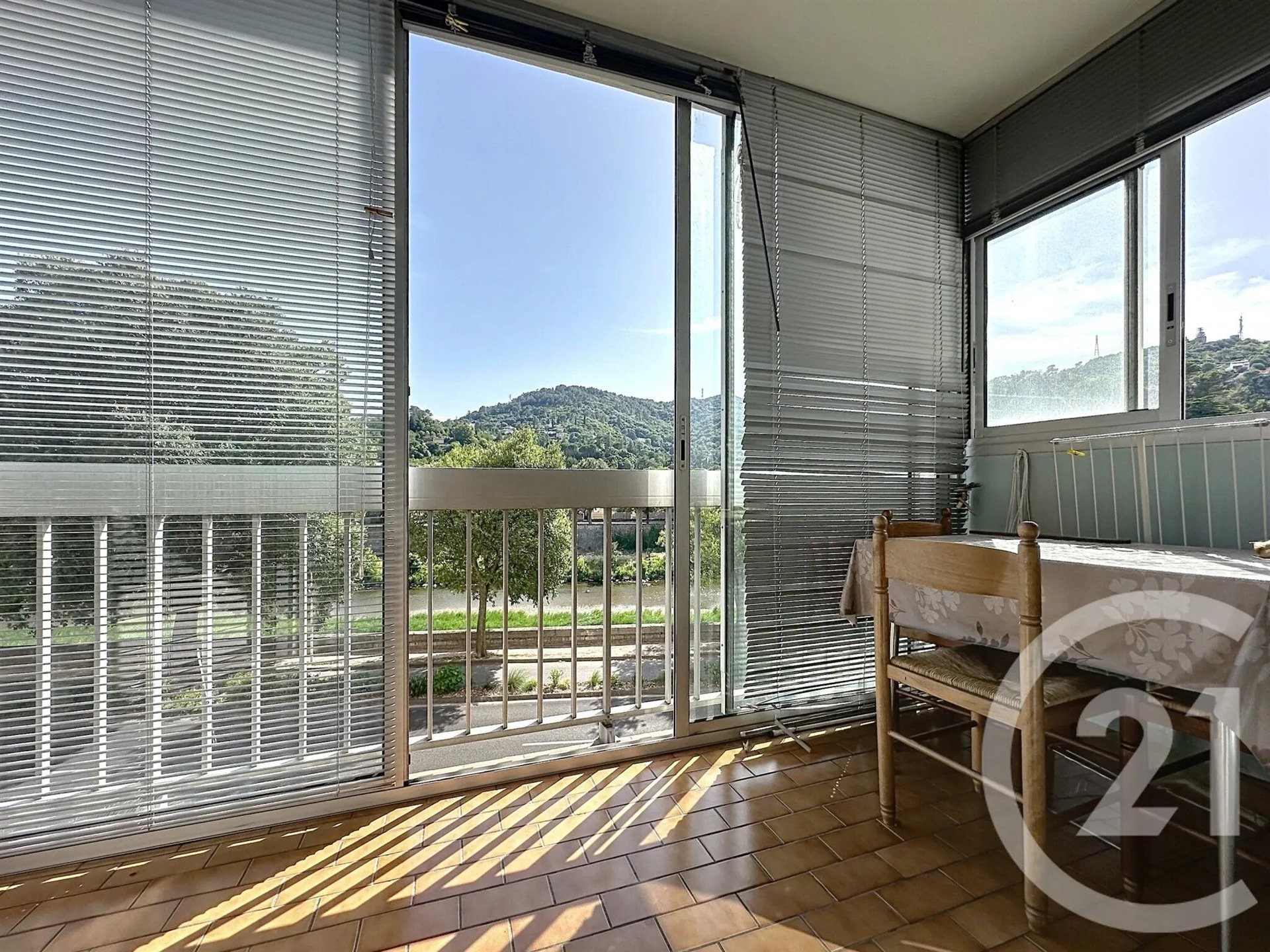 Appartement à vendre, 79m², Alès