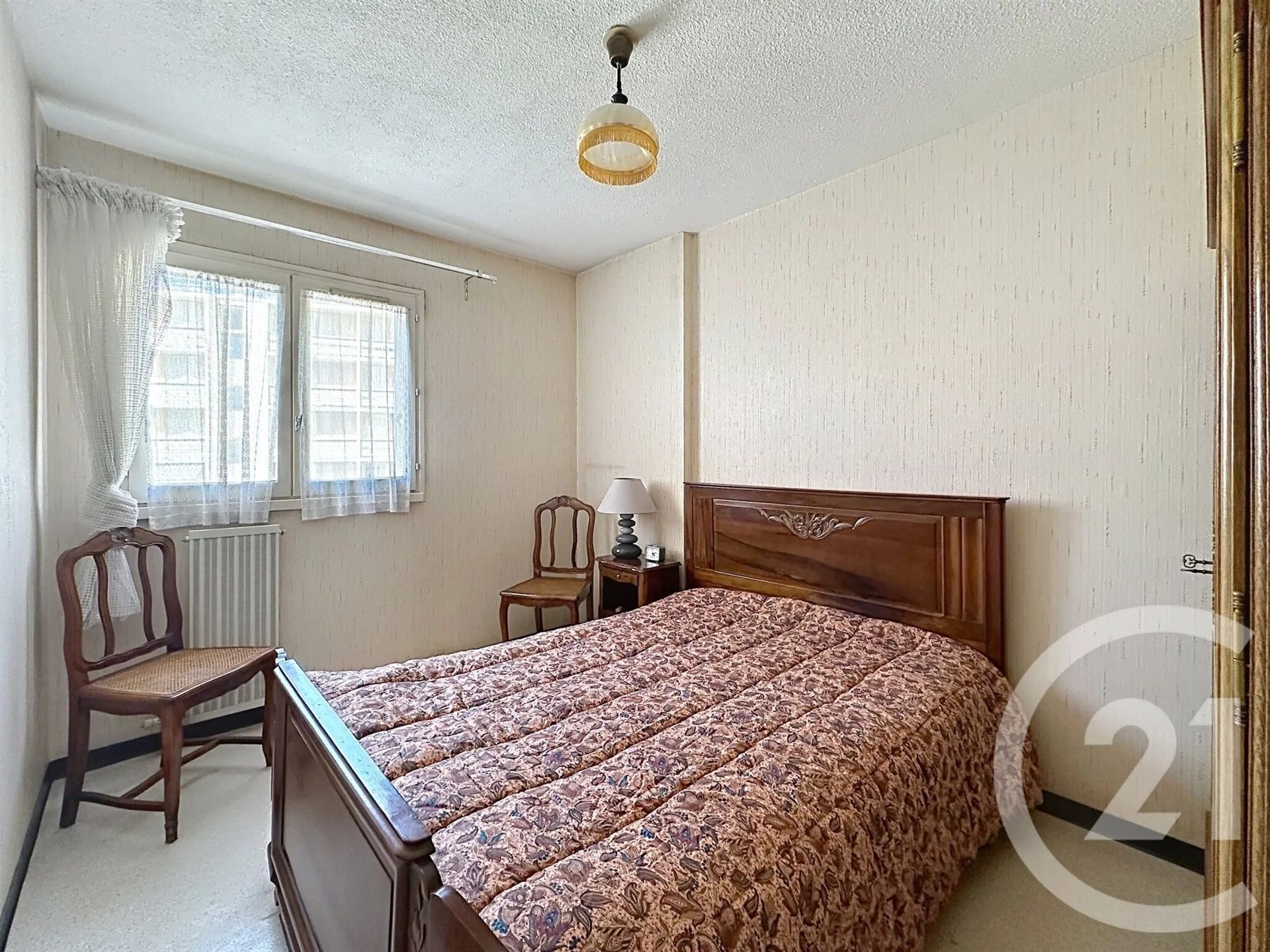 Appartement à vendre, 79m², Alès