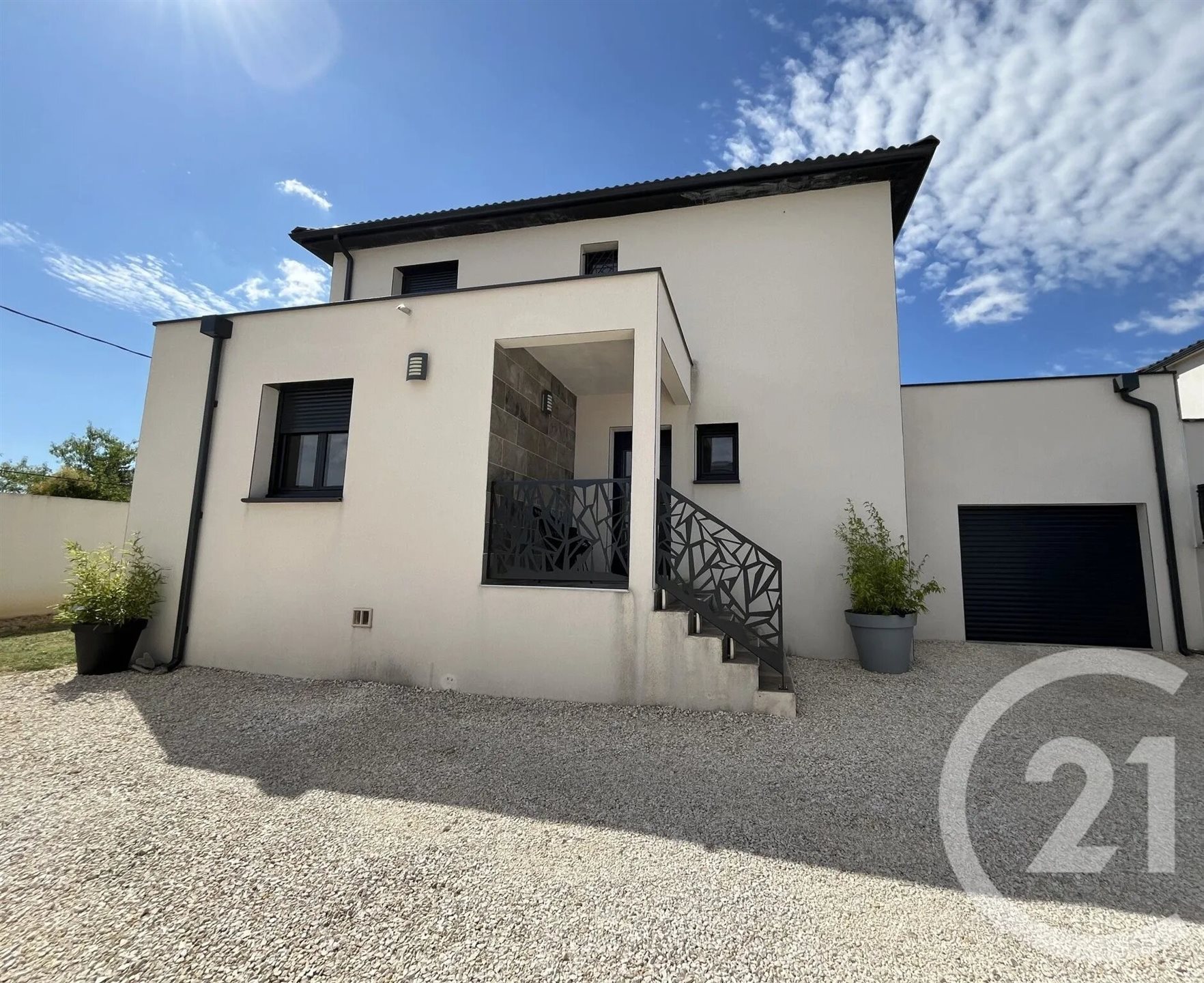 Maison à vendre, 129m², Alès