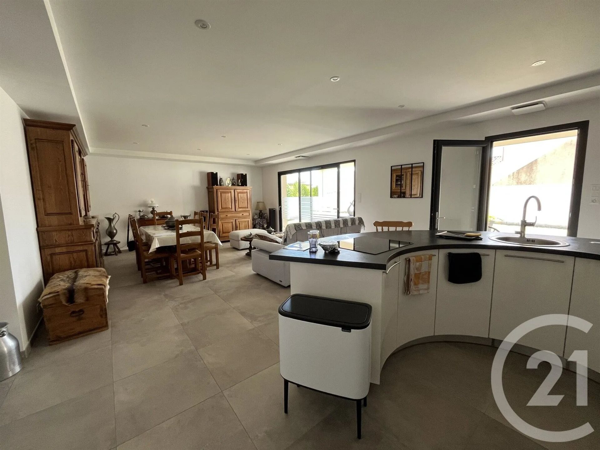 Maison à vendre, 129m², Alès