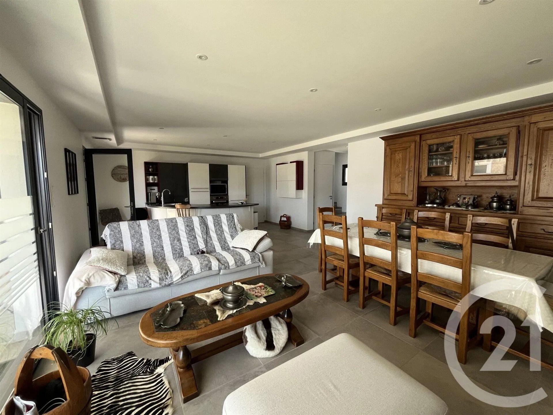 Maison à vendre, 129m², Alès