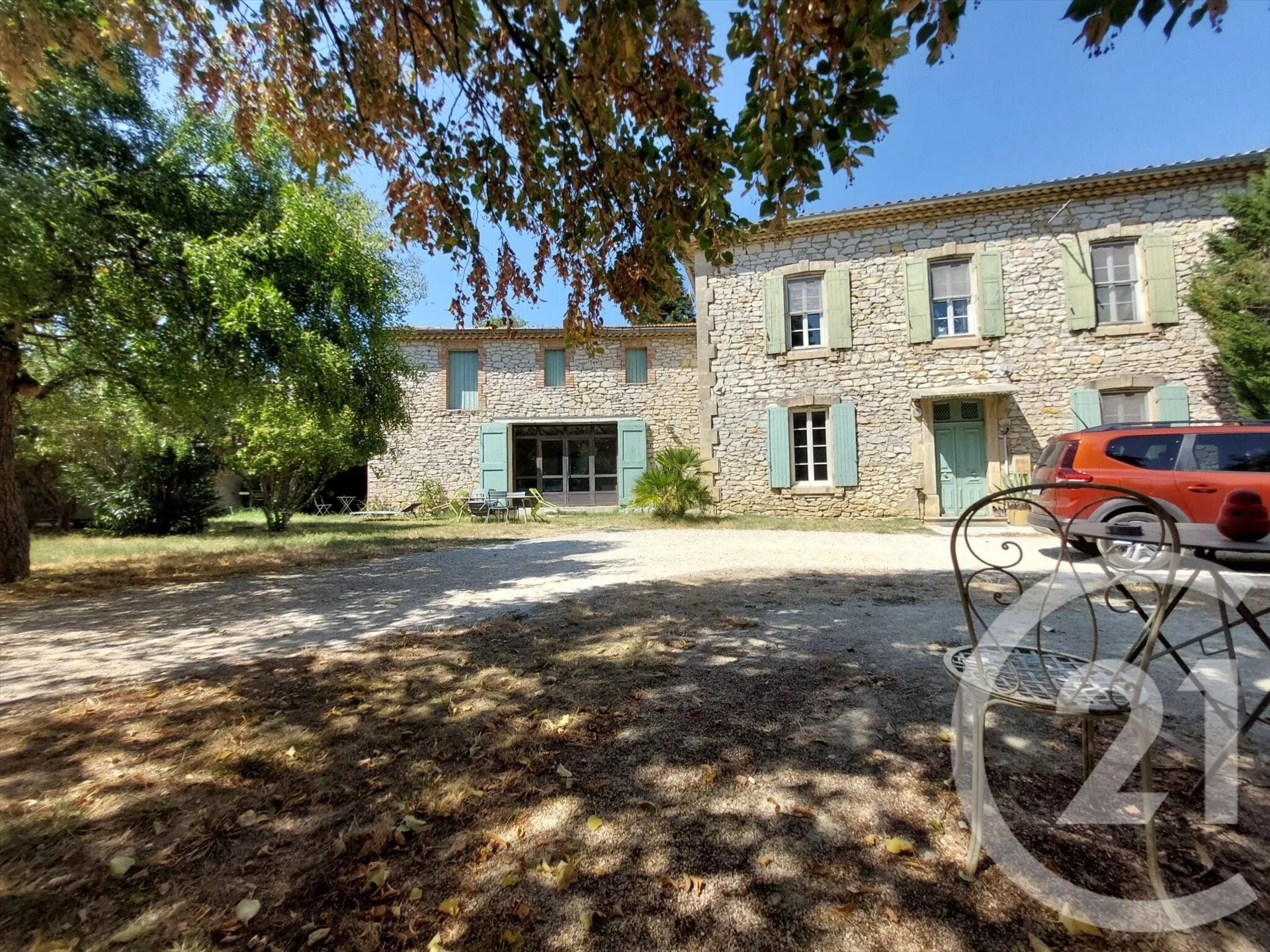 Maison à vendre, 202m², Brignon