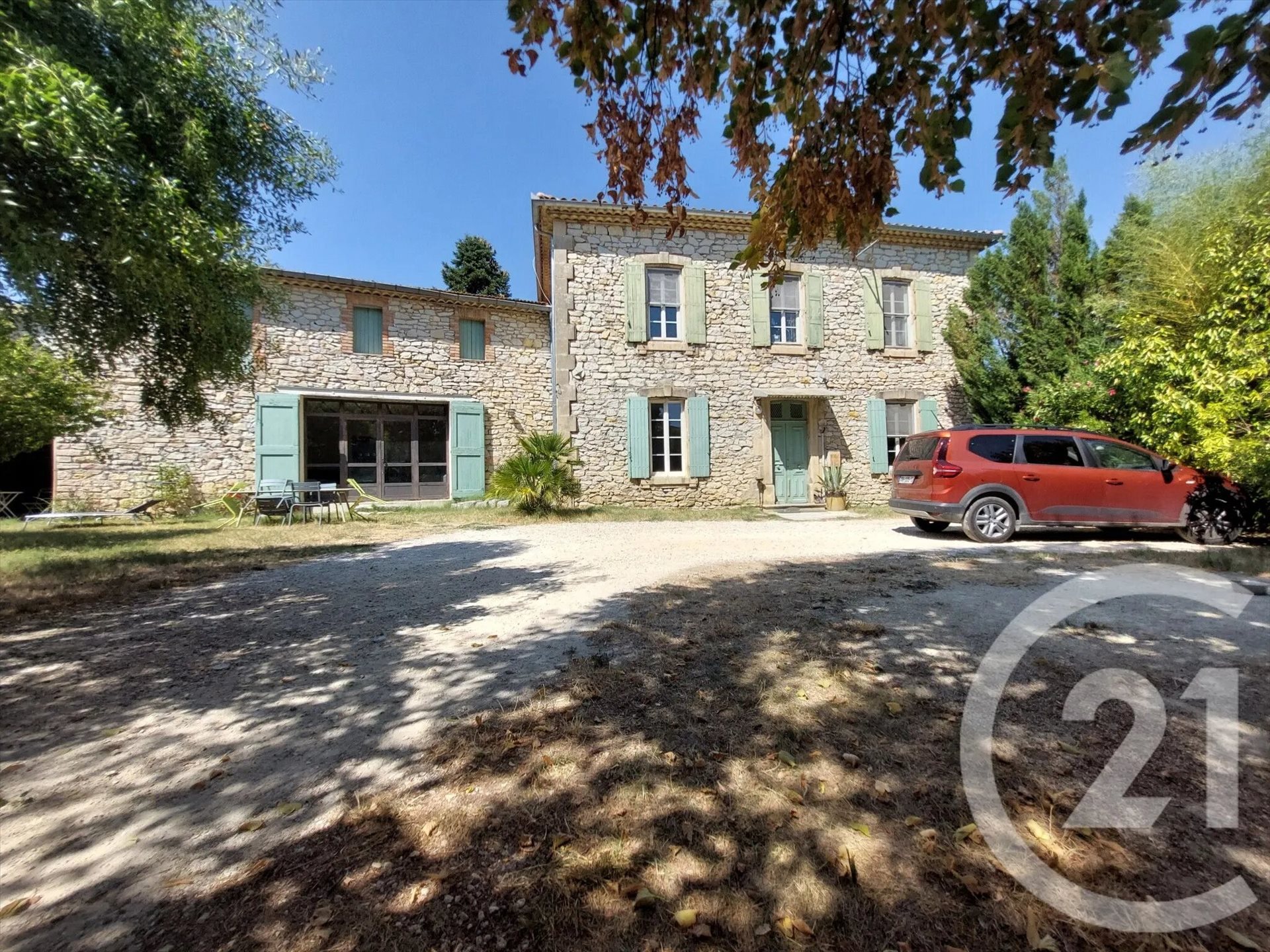 Maison à vendre, 202m², Brignon