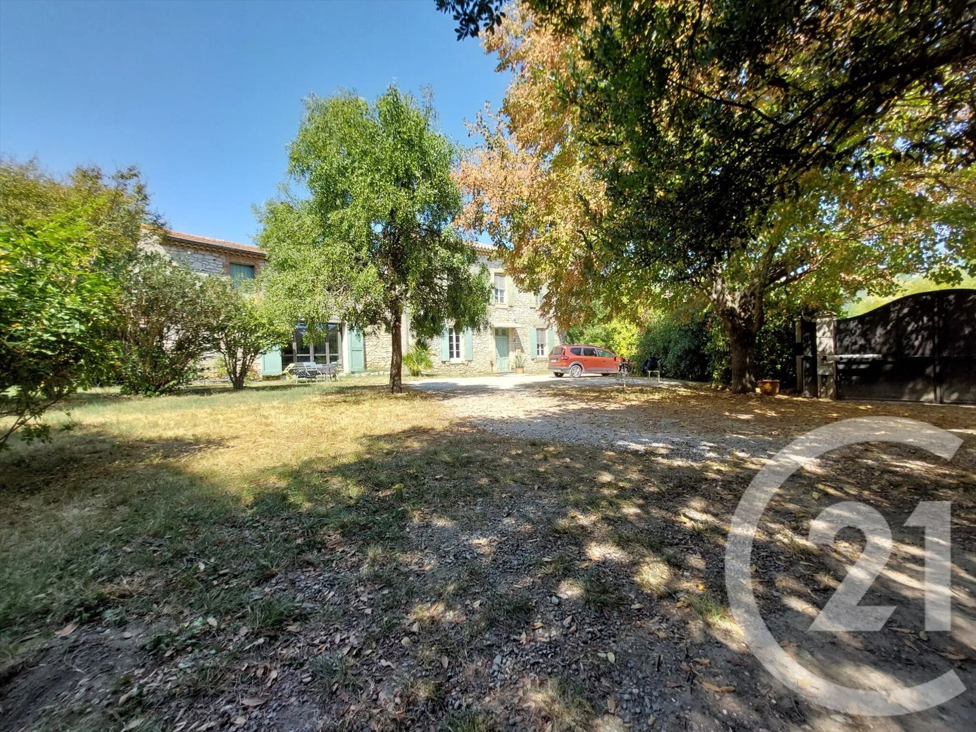 Maison à vendre, 202m², Brignon